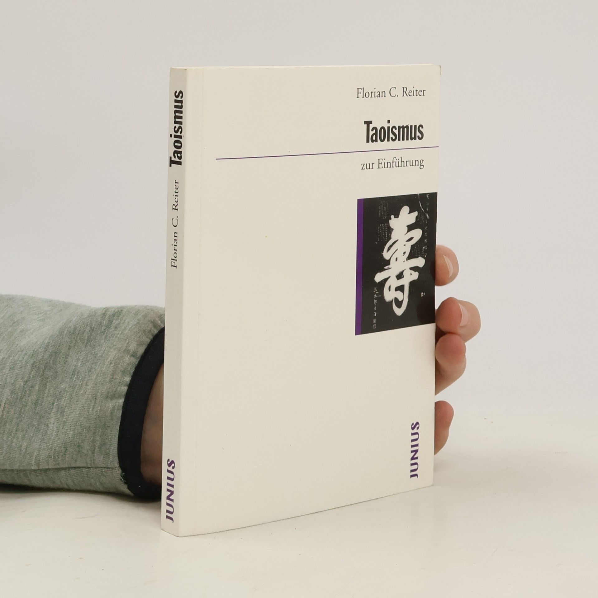 Taoismus zur Einführung
