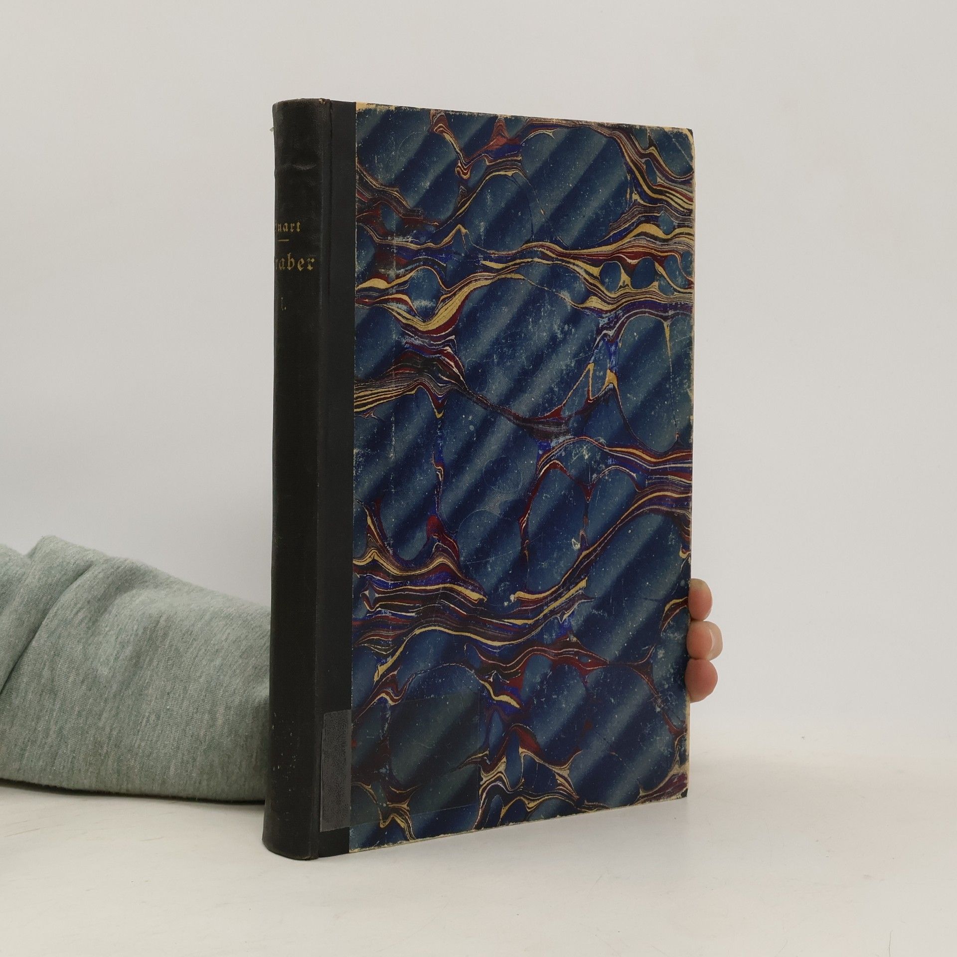 Cl. Huart Geschichte der Araber