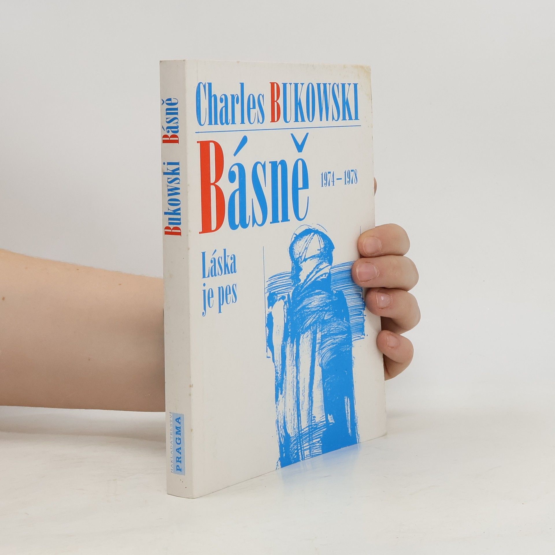 Básně. 1974-78