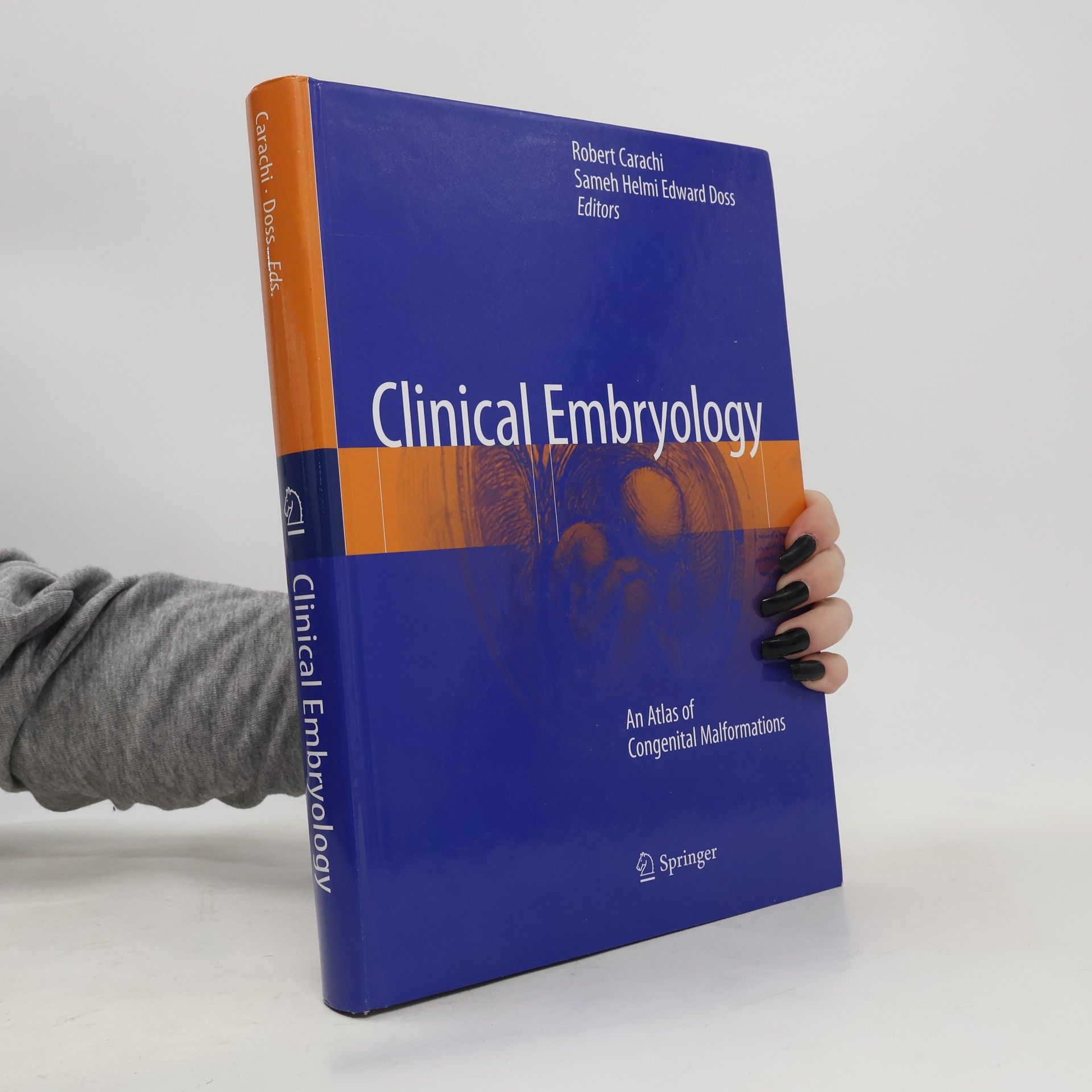 Sameh Helmi Edward Doss Clinical Embryology