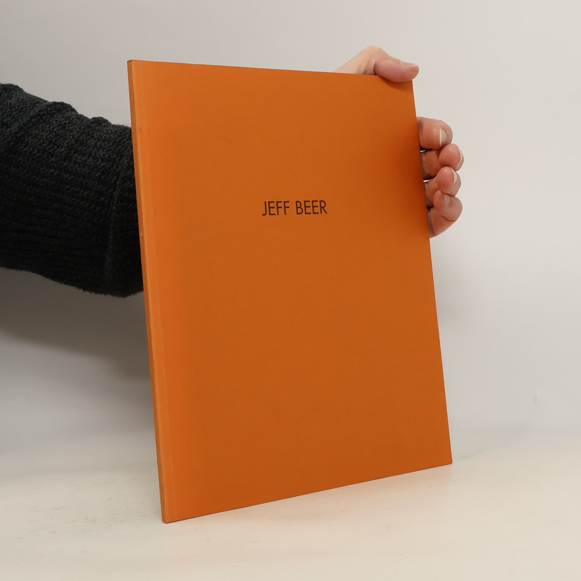 Jeff Beer - Skulpturen