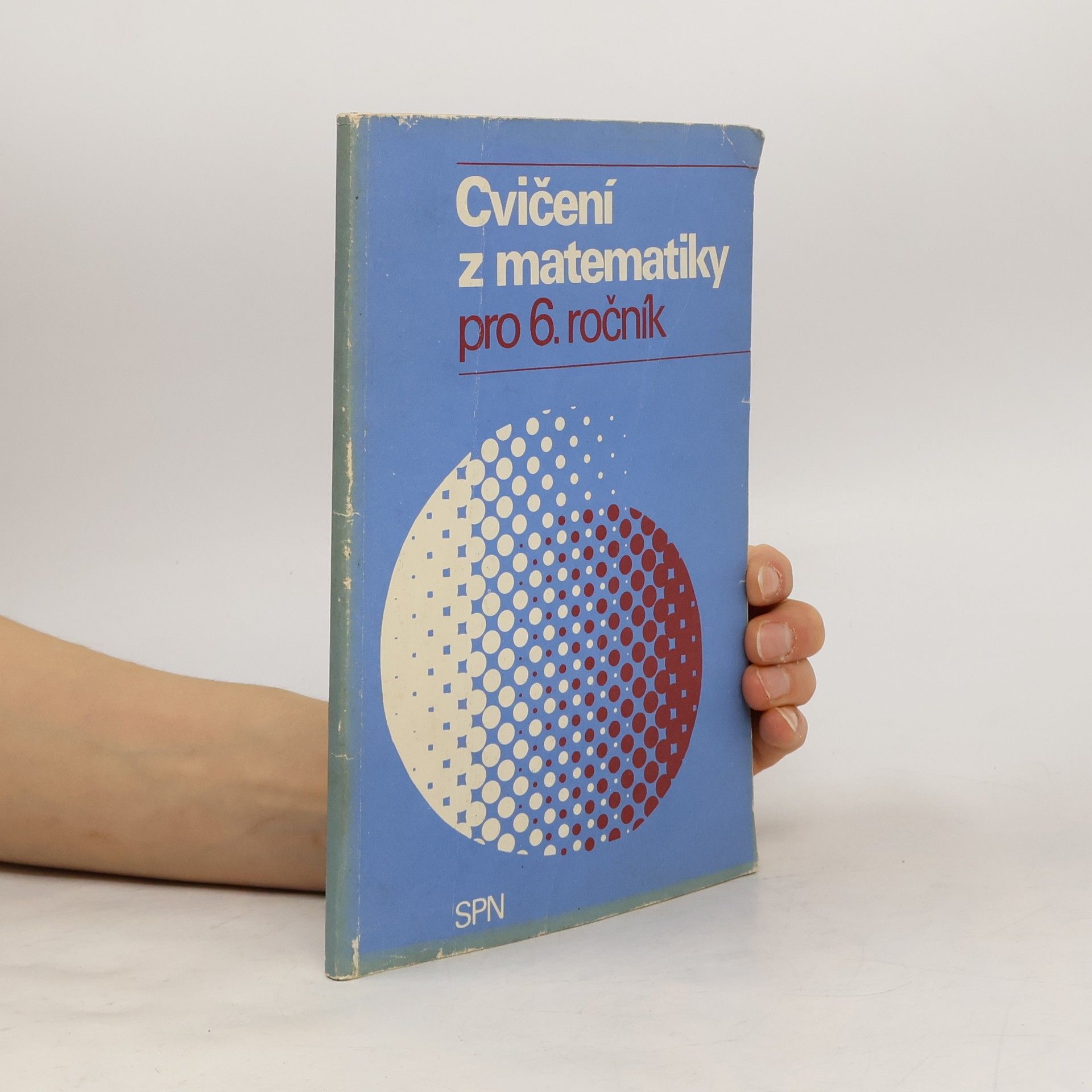 Autorenkollektiv Cvičení z matematiky pro 6.ročník