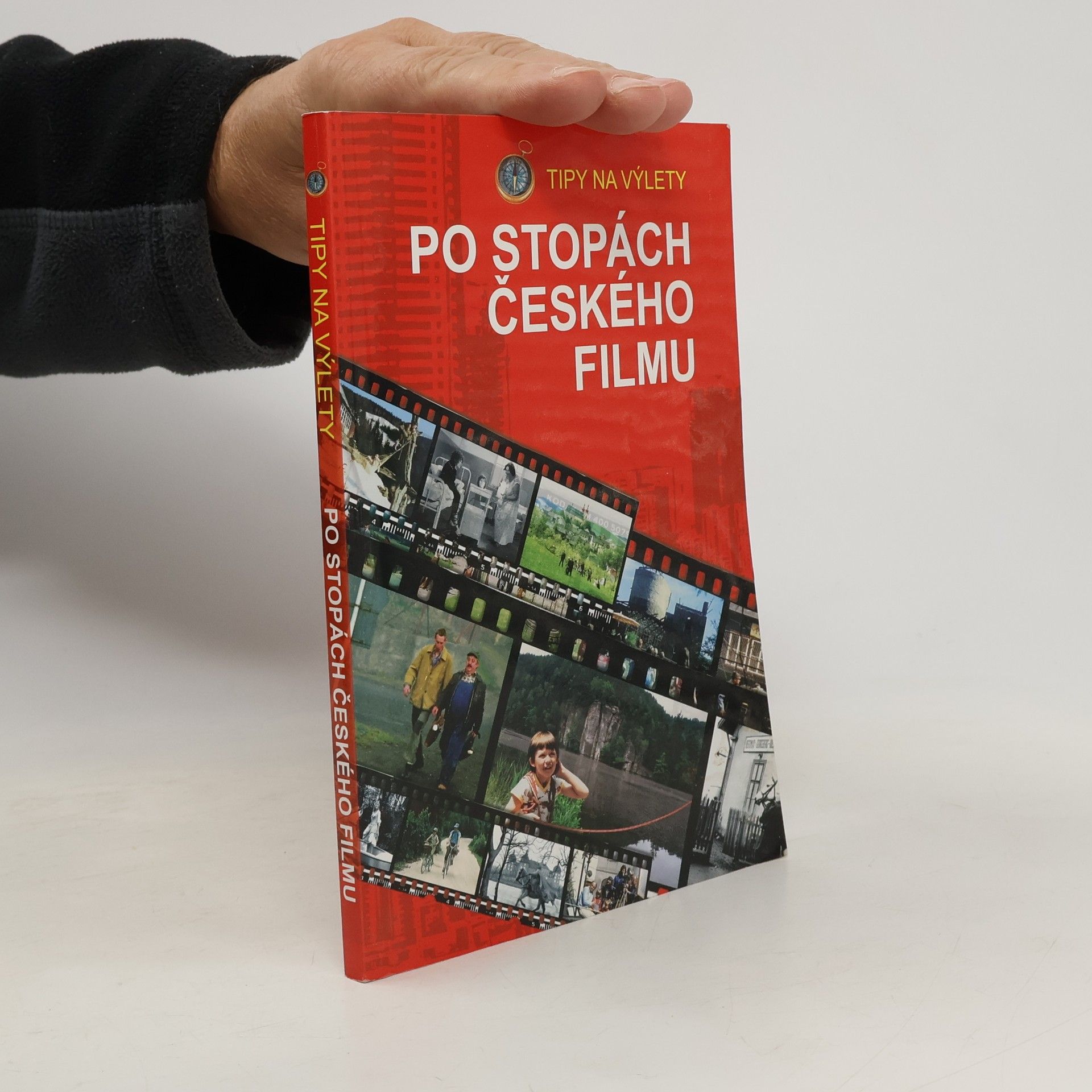 Po stopách českého filmu