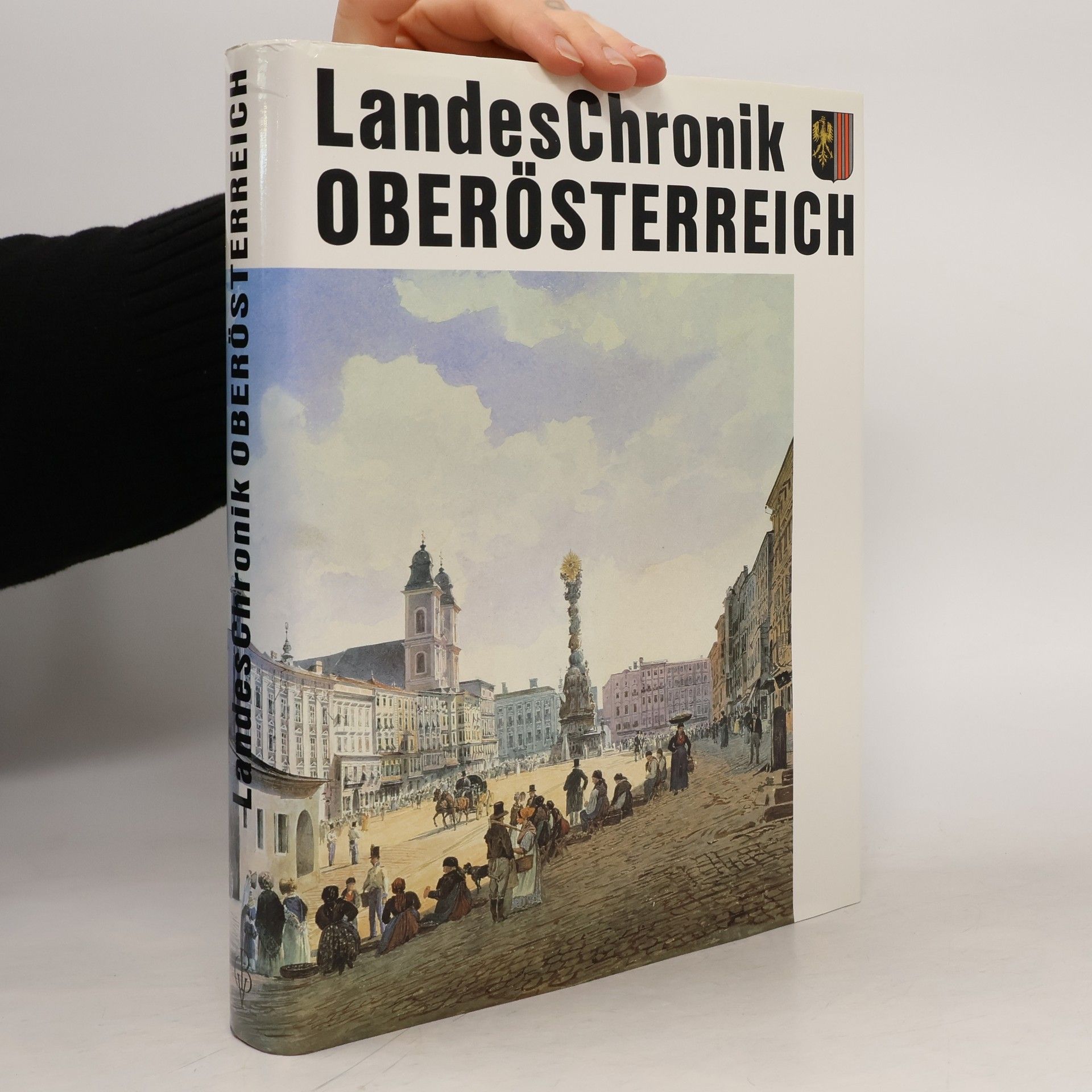 Landeschronik Oberösterreich
