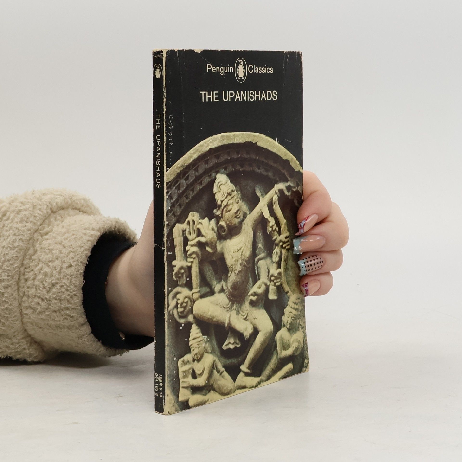 Juan Mascaro The Upanishads