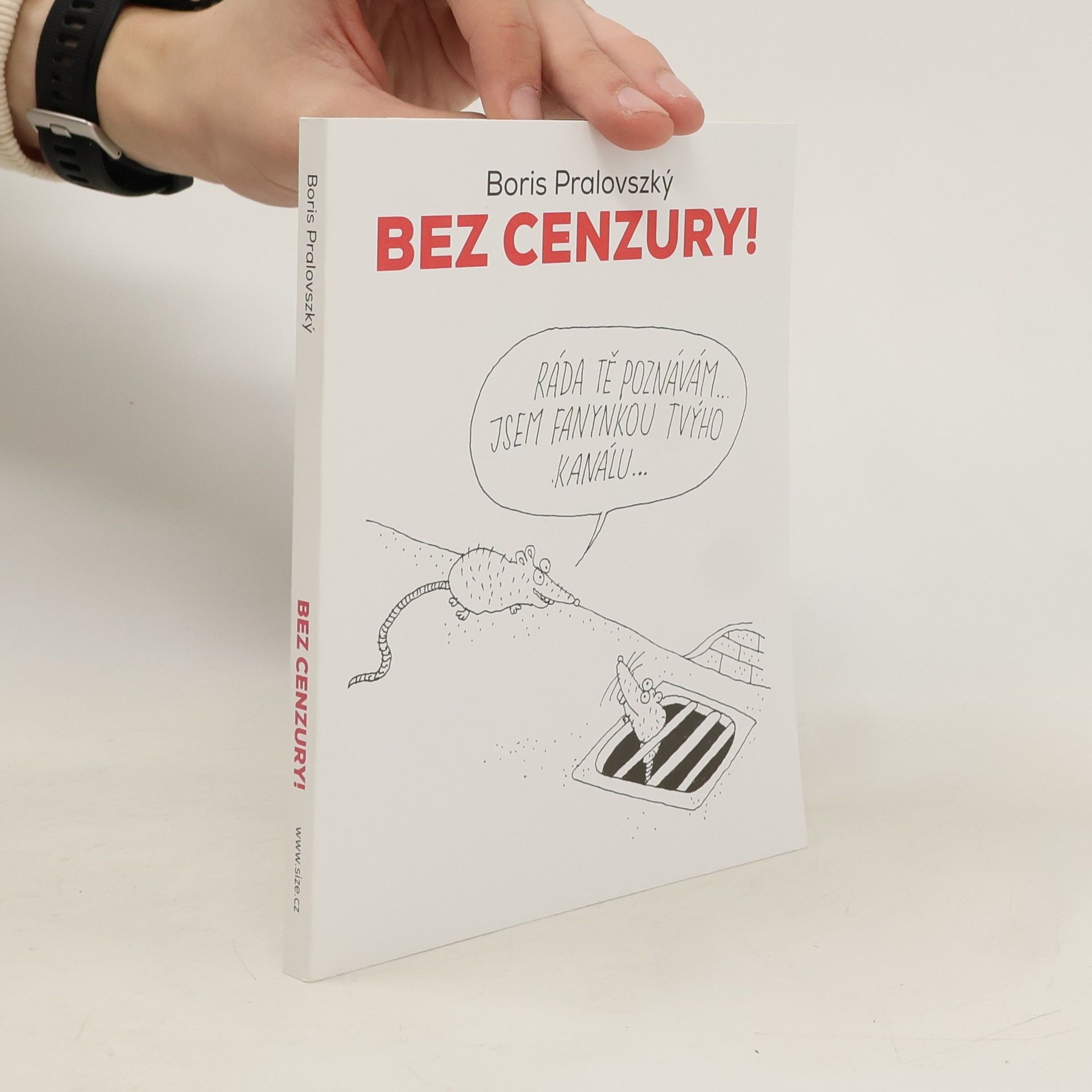 Bez cenzury