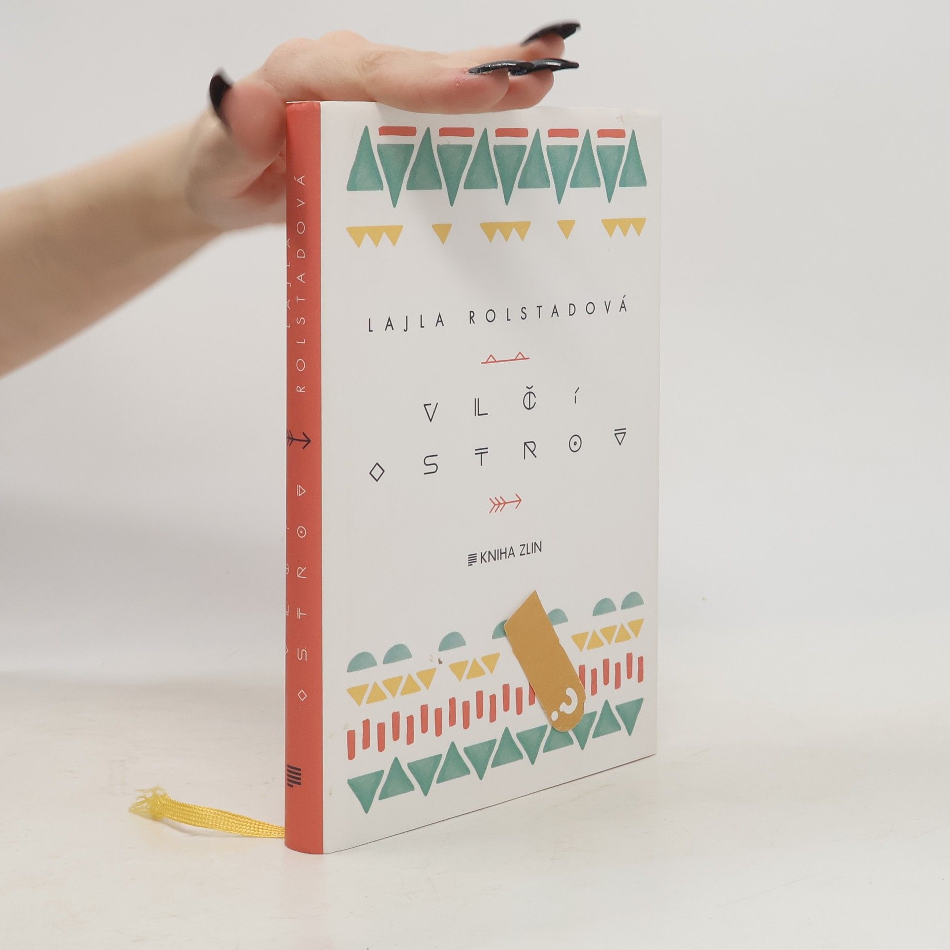 Niña Weijers Následky