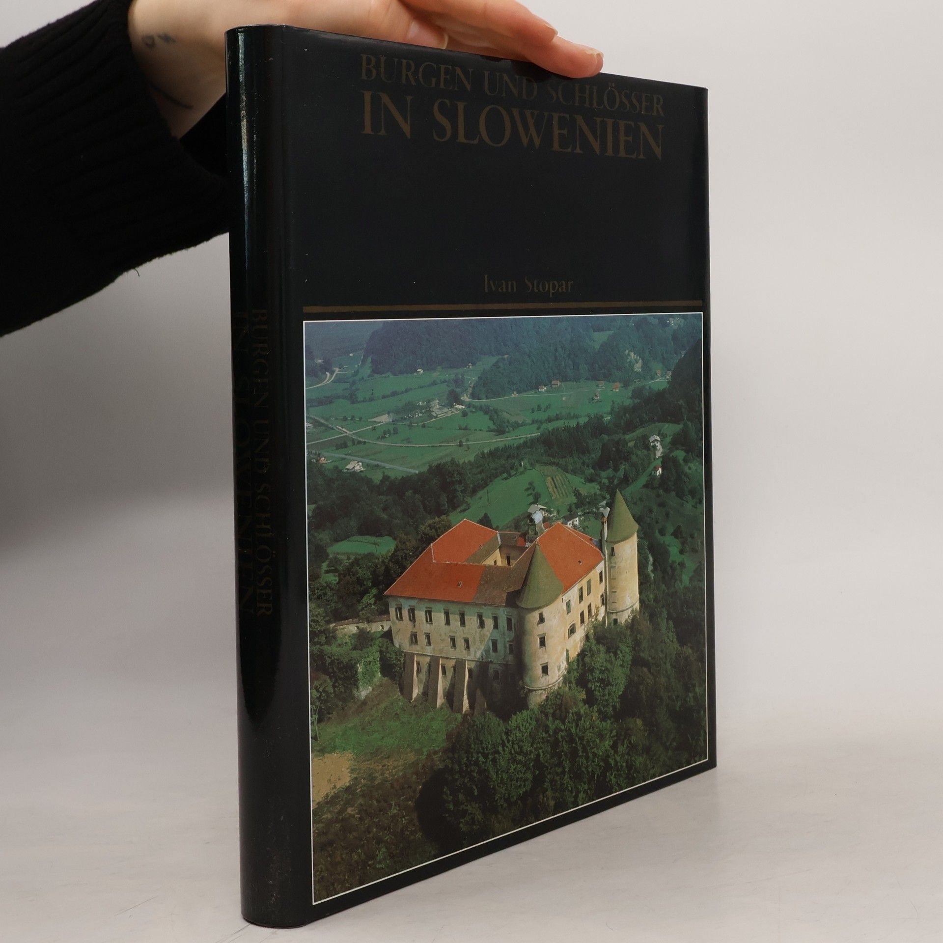 Burgen und Schlösser in Slowenien