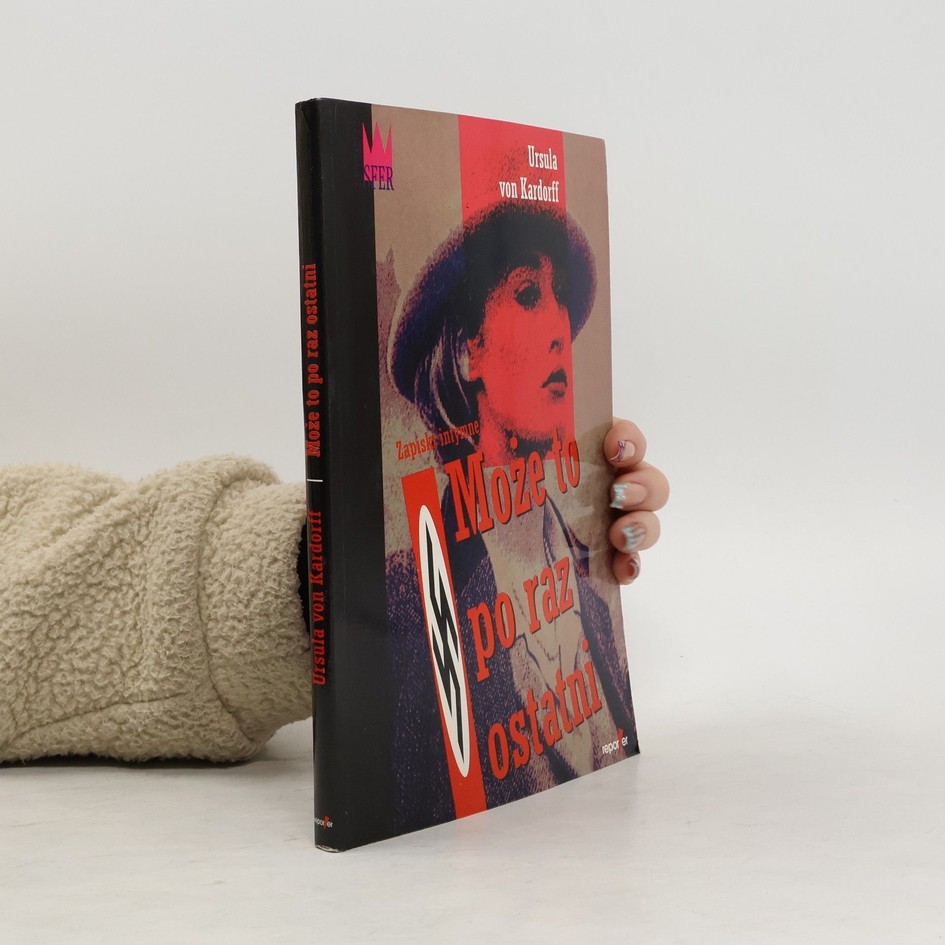 Może to po raz ostatni