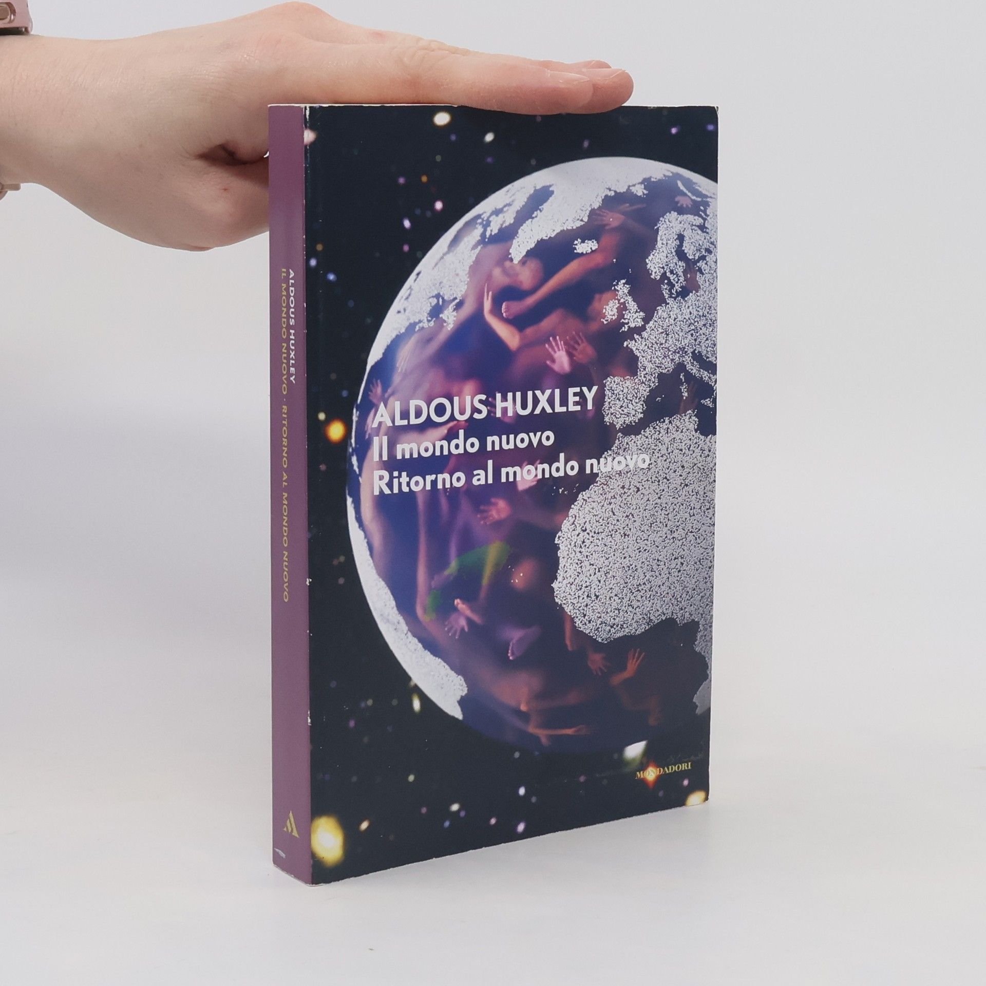 Il mondo nuovo. Ritorno al mondo nuovo