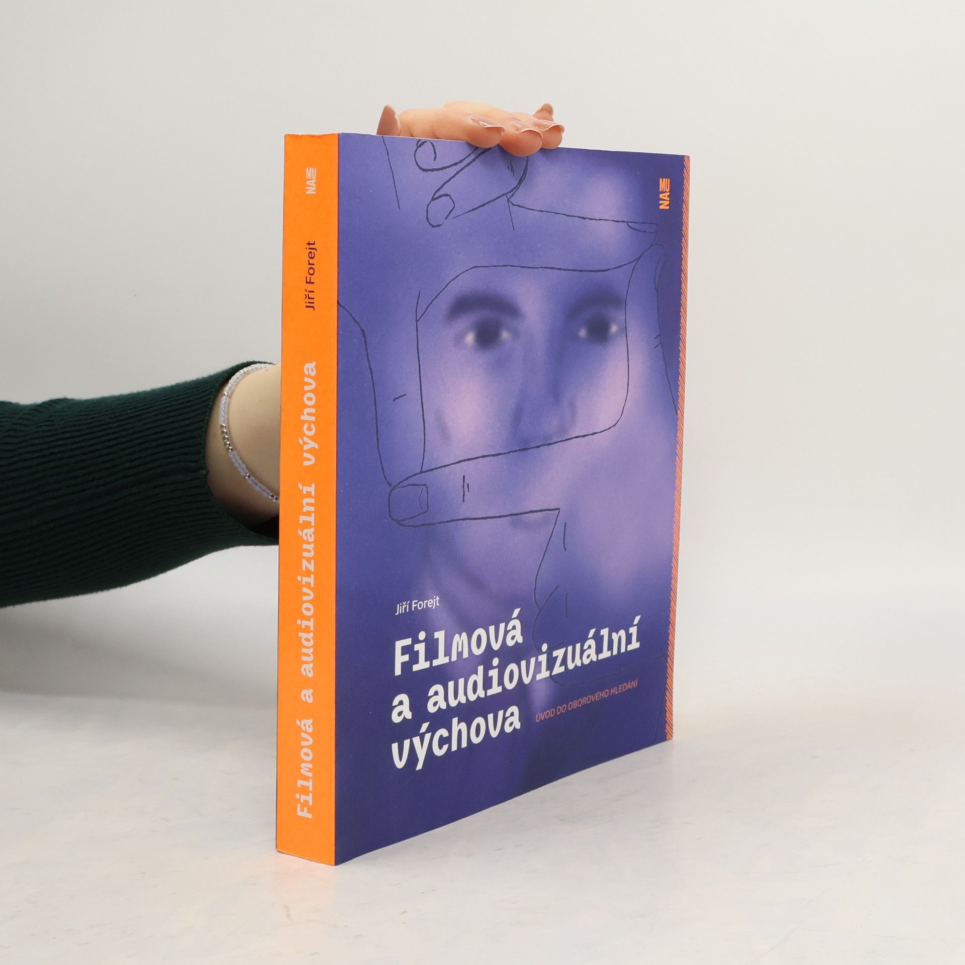 Filmová a audiovizuální výchova