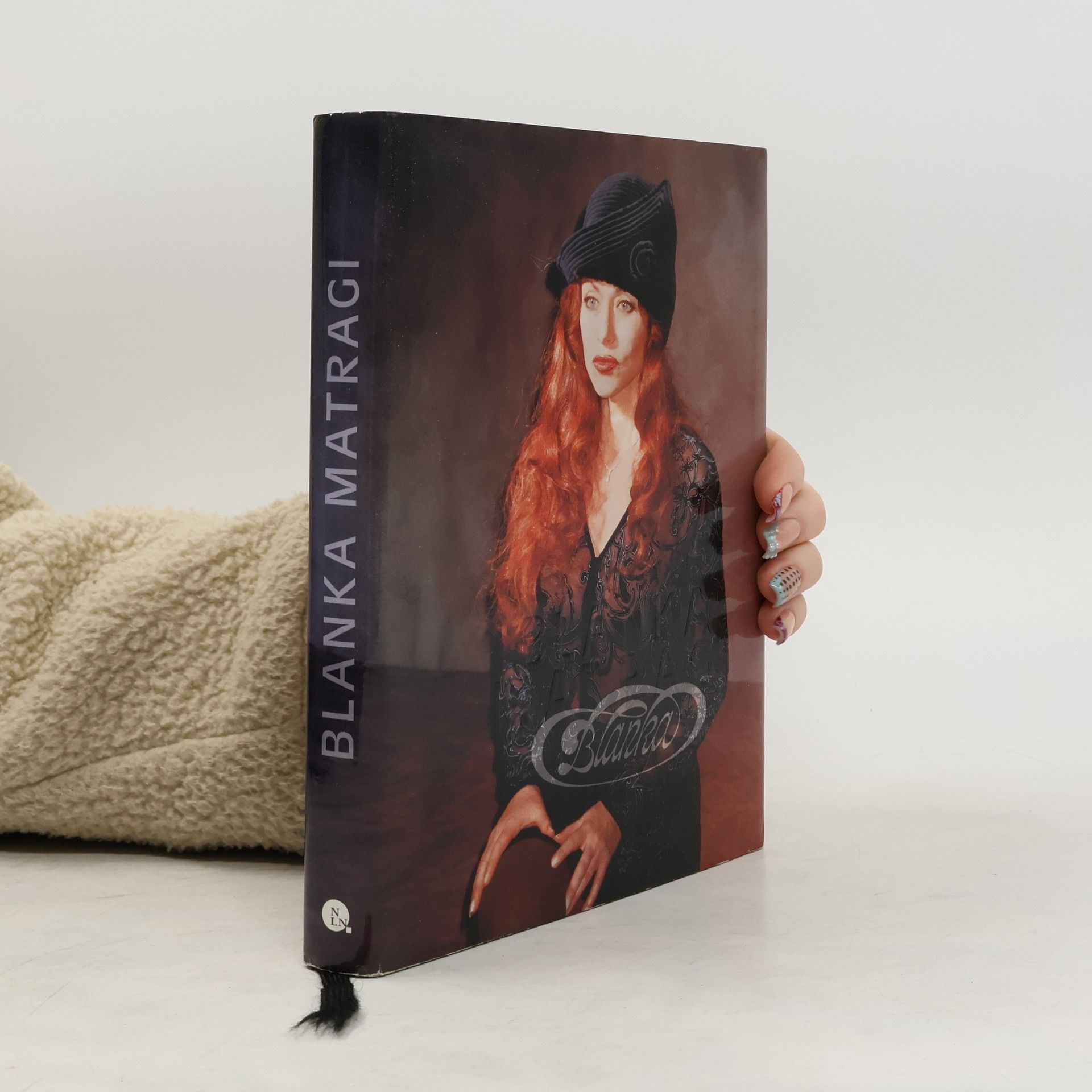 Blanka Matragi Blanka Matragi