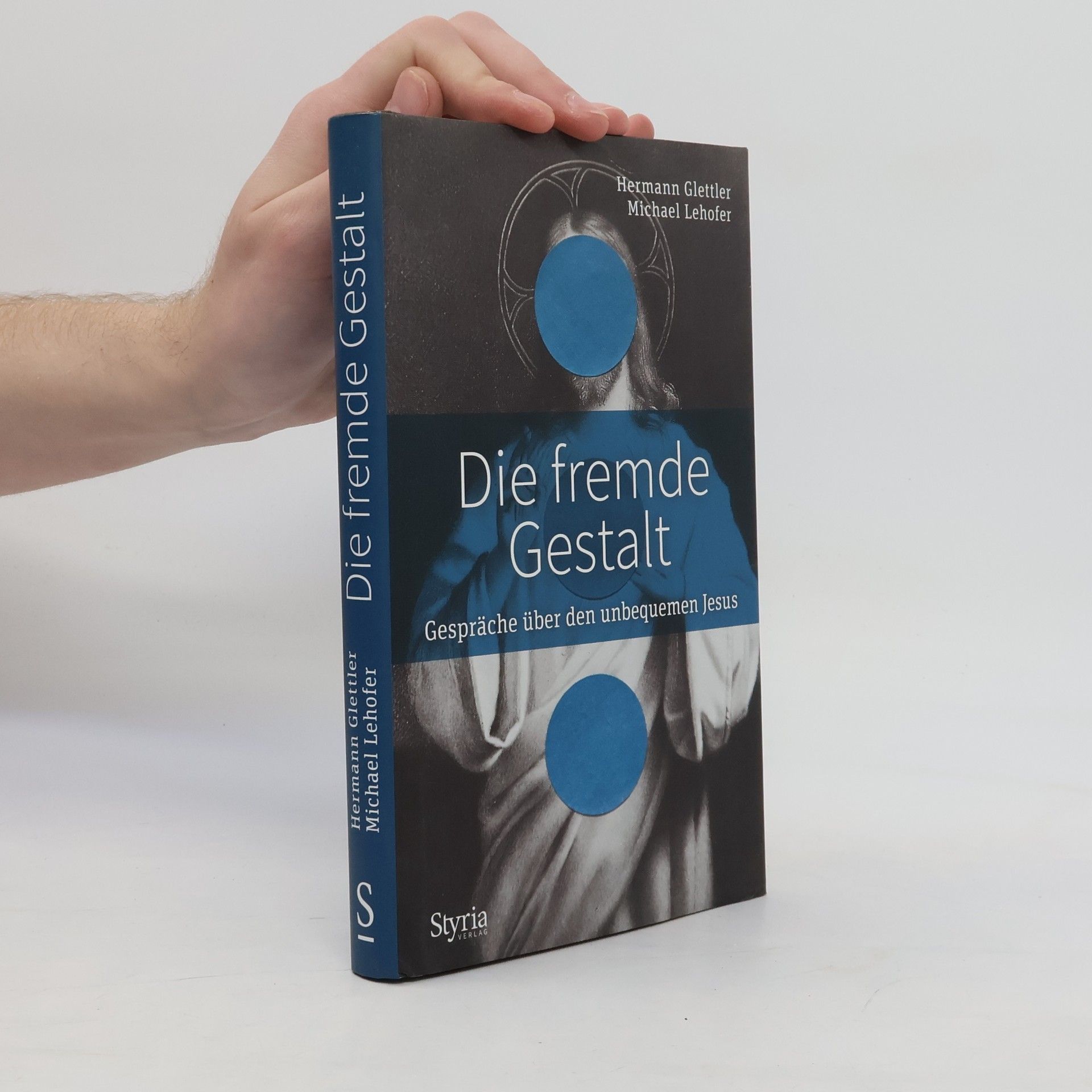 Die fremde Gestalt