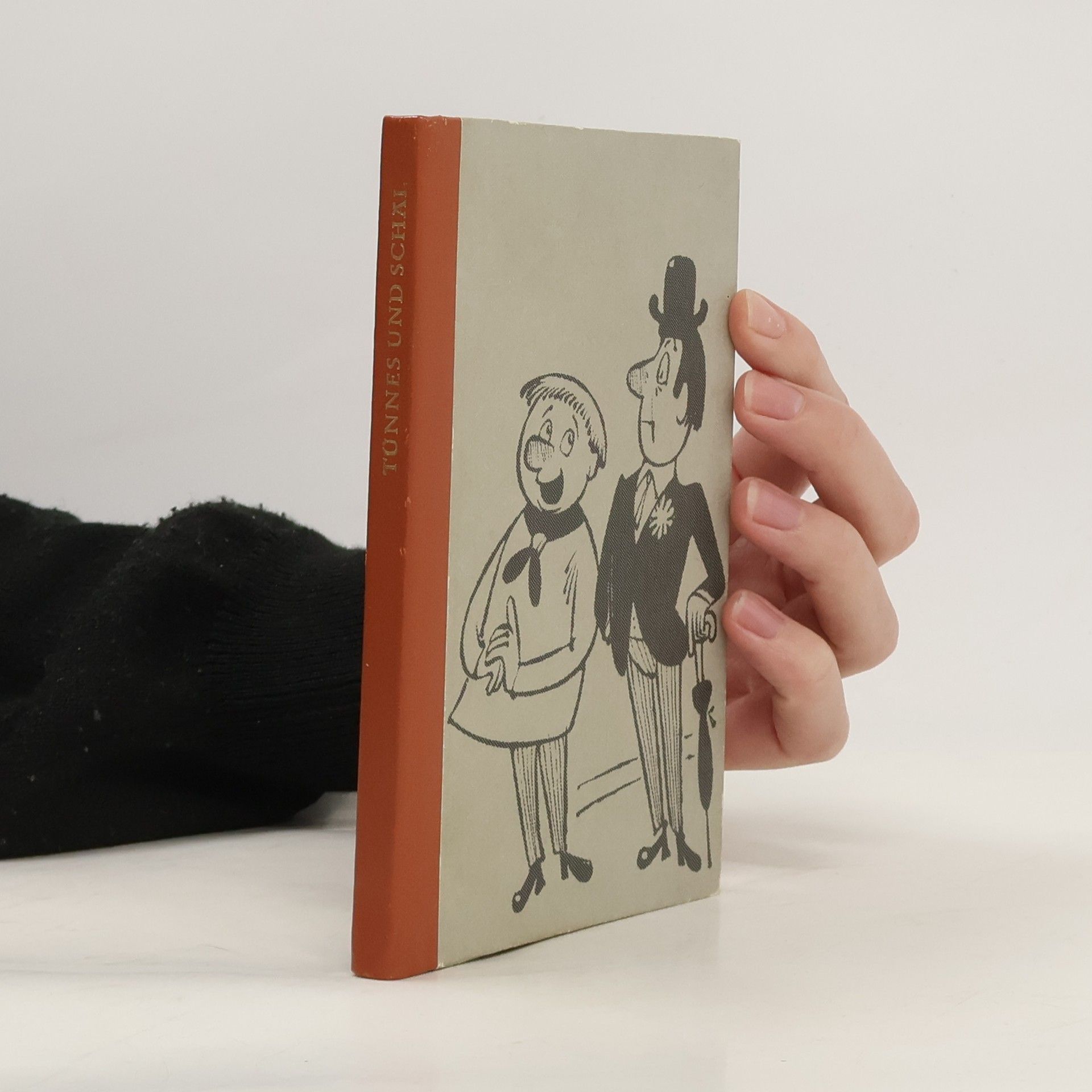 Auteurscollectief Tünnes und Schäl