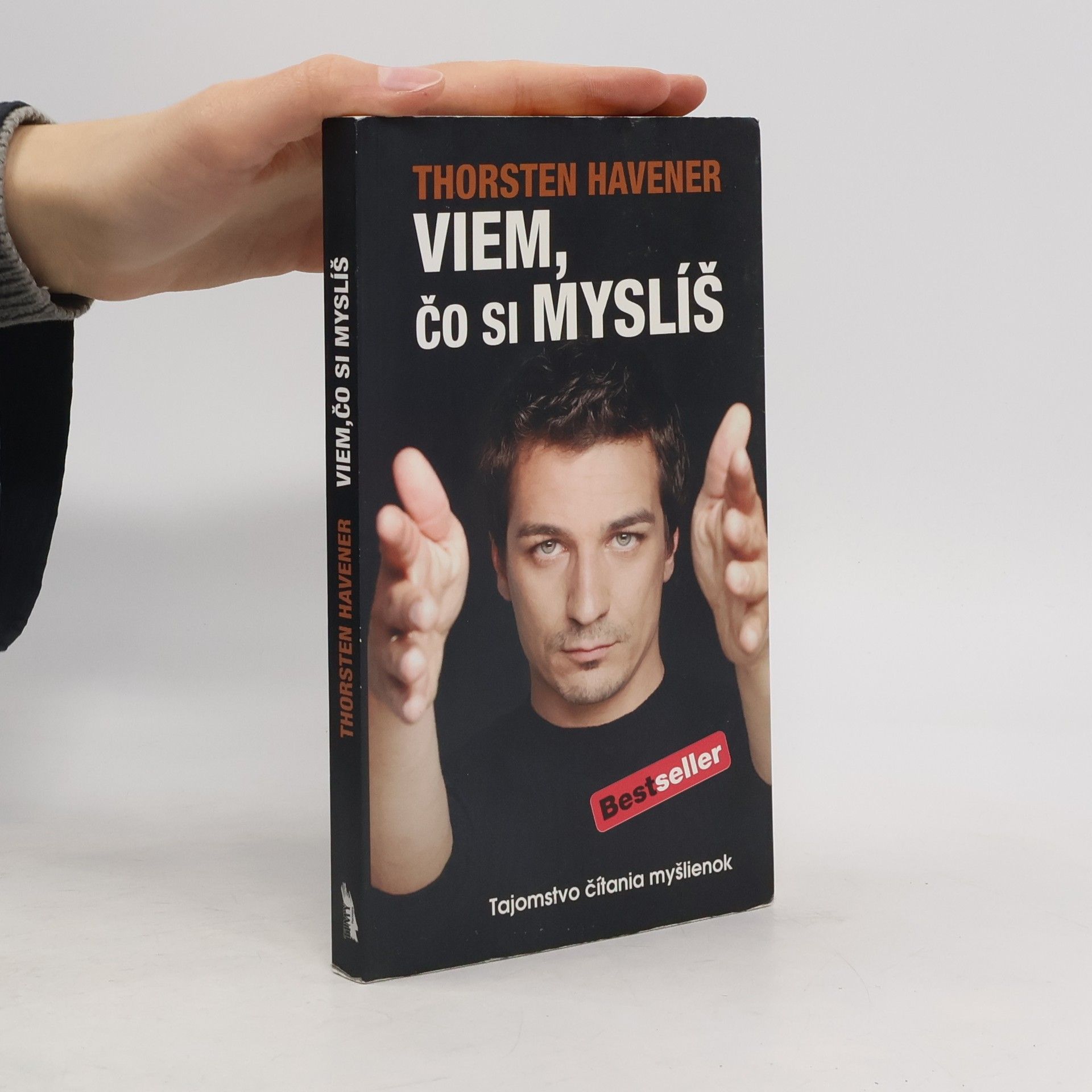 Thorsten Havener Viem, čo si myslíš