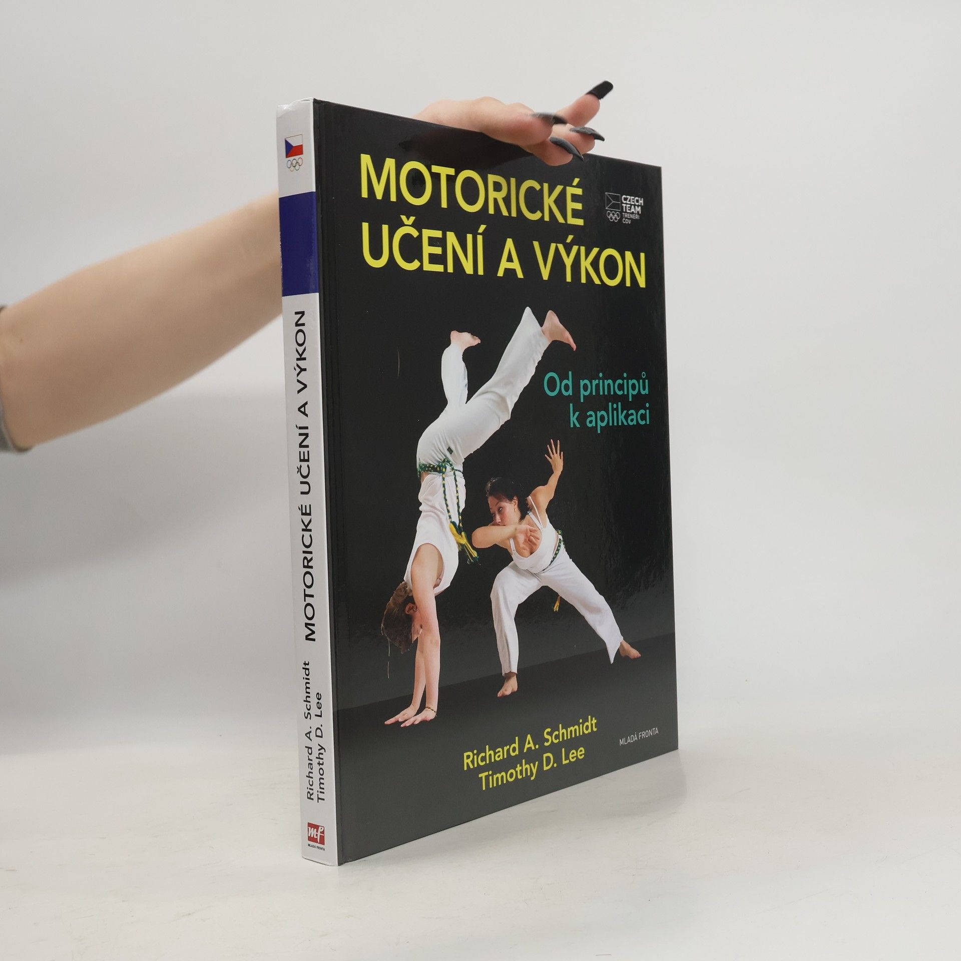 Motorické učení a výkon