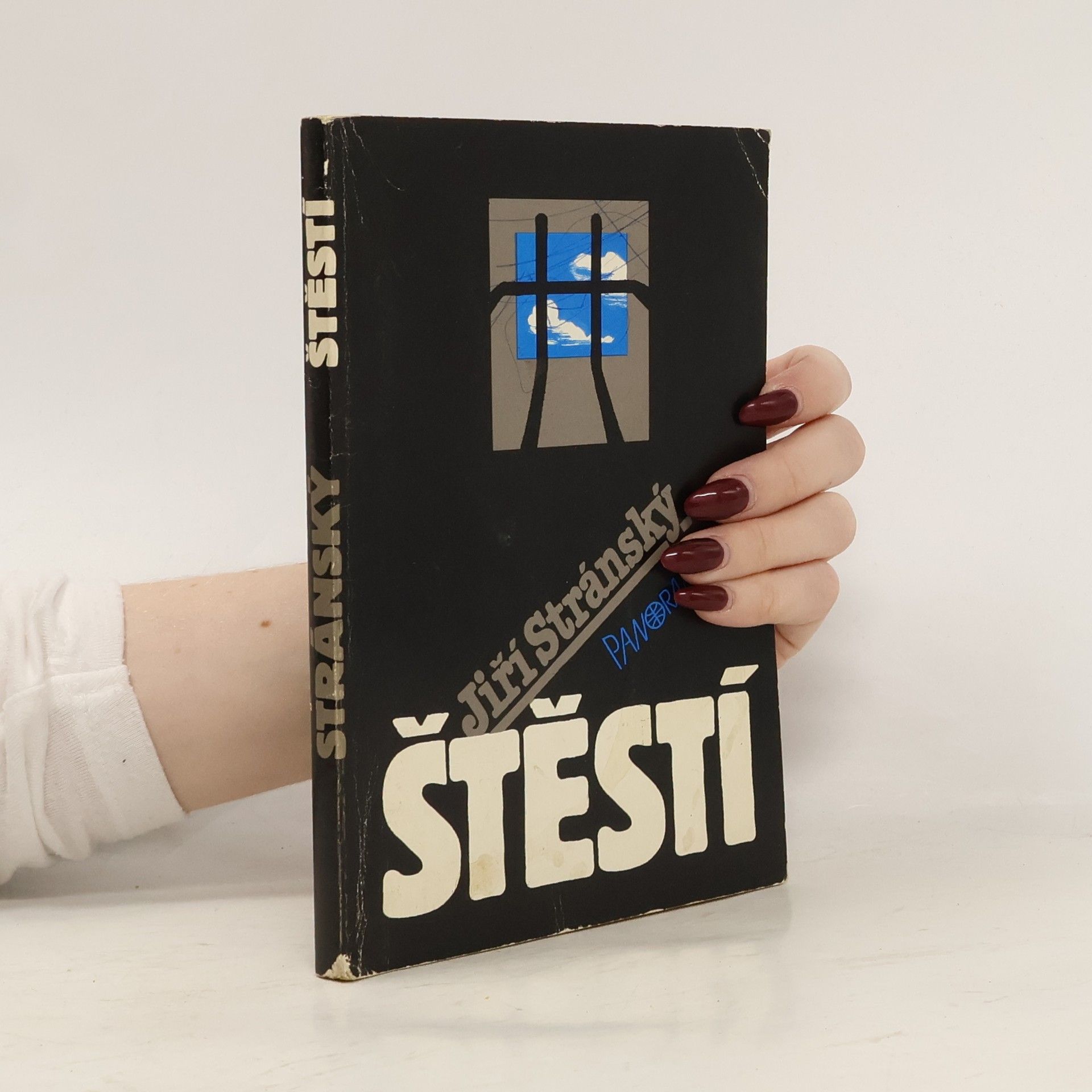 Jiří Stránský Štěstí