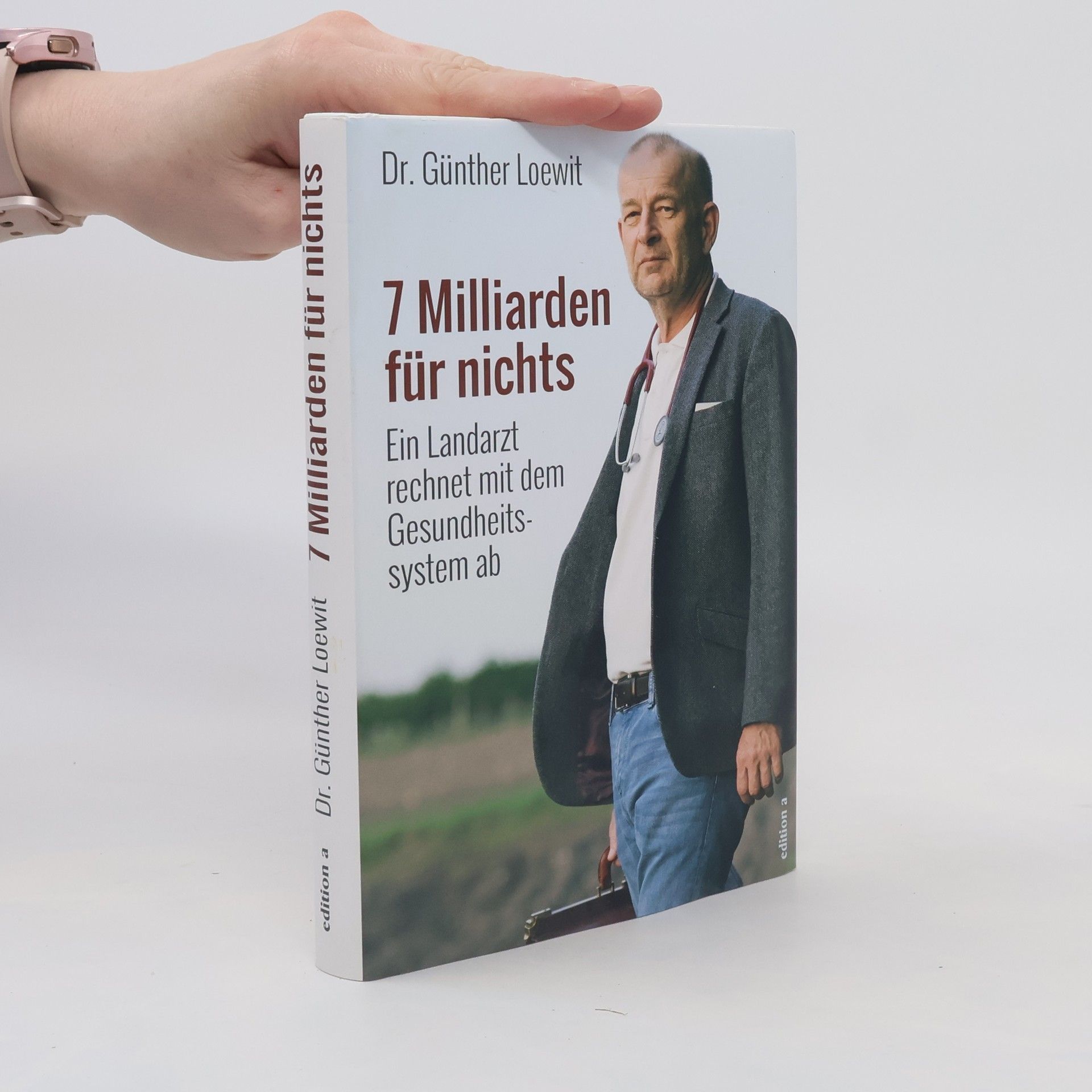 7 Milliarden für nichts
