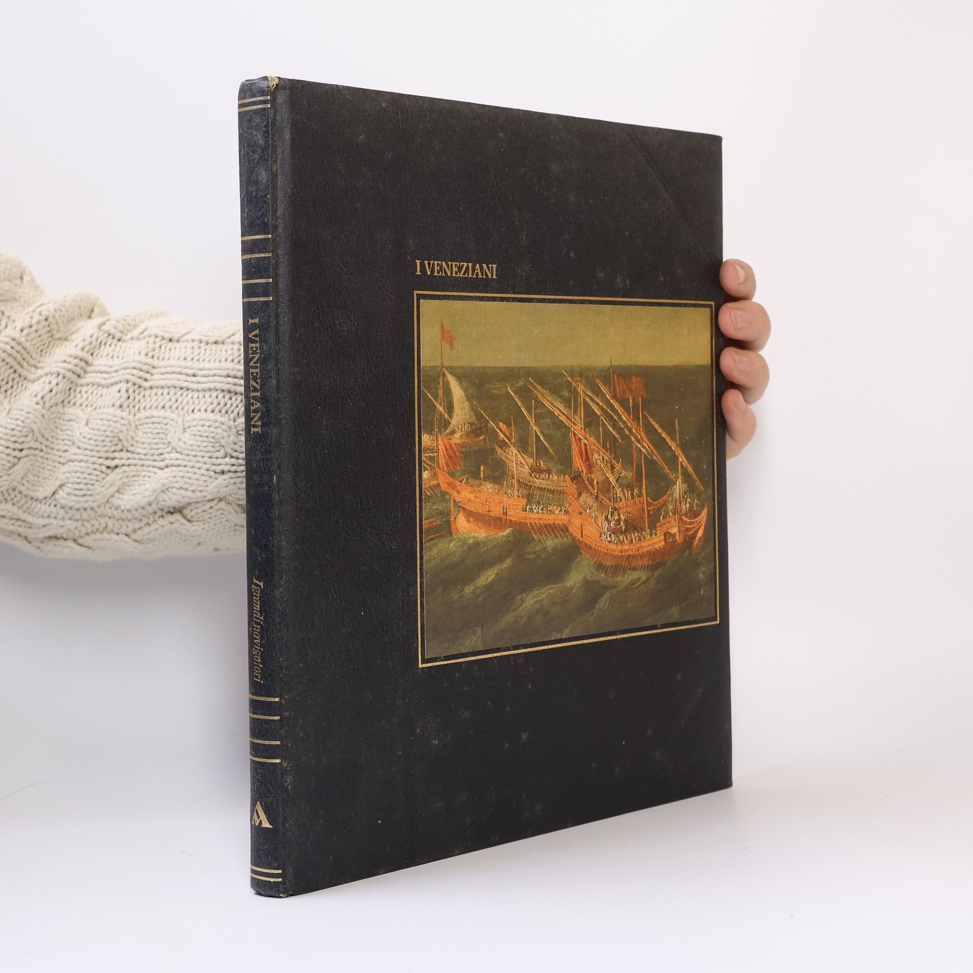 Autorenkollektiv I Veneziani