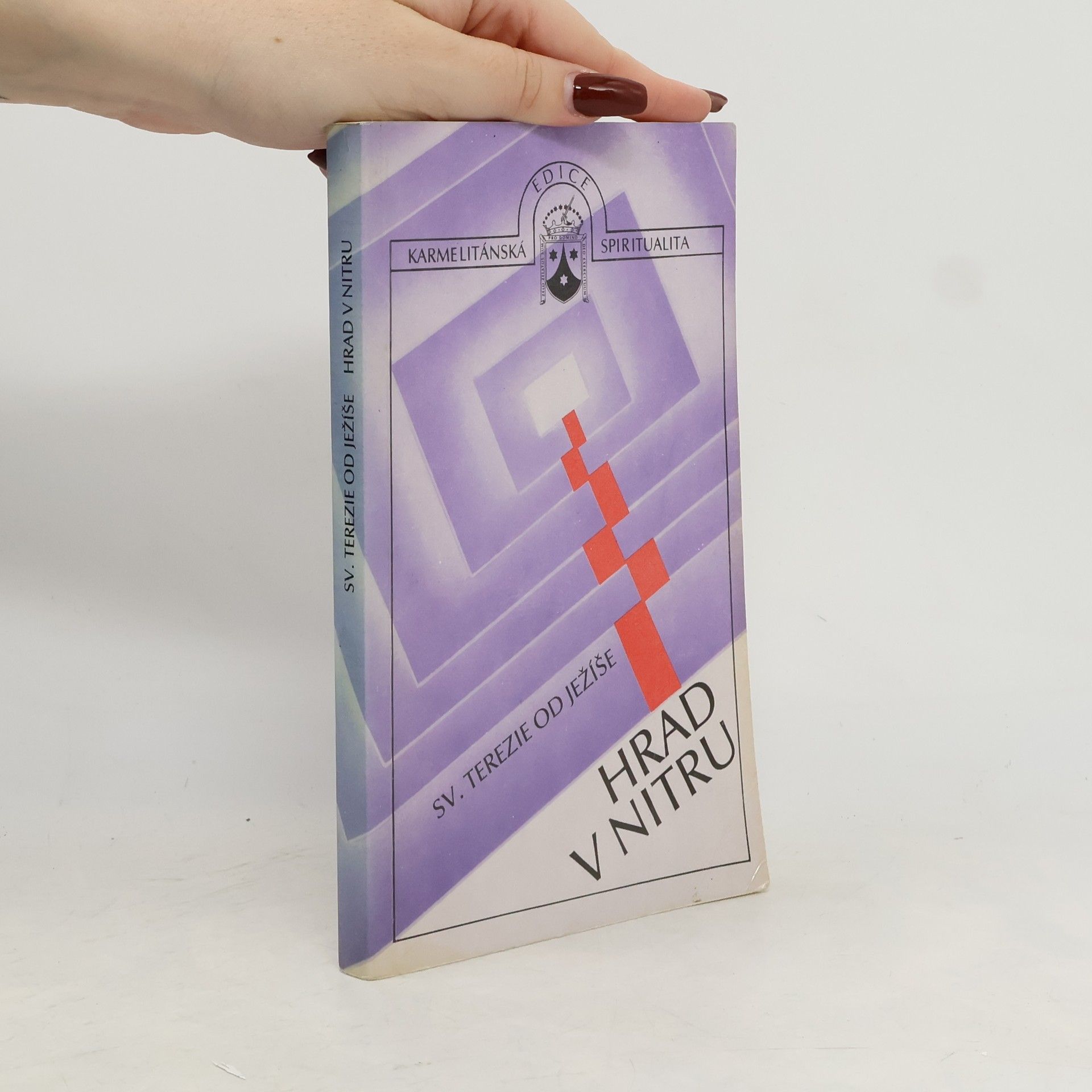 Terezie od Ježíše Hrad v nitru