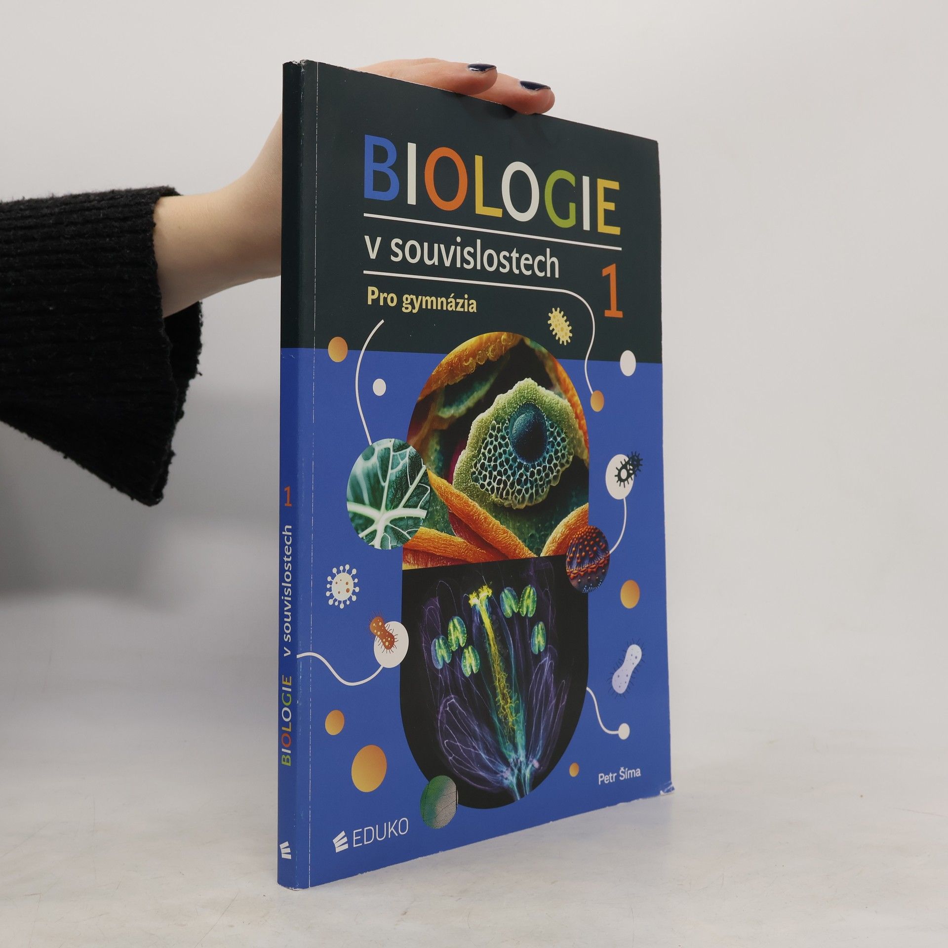Biologie v souvislostech 1