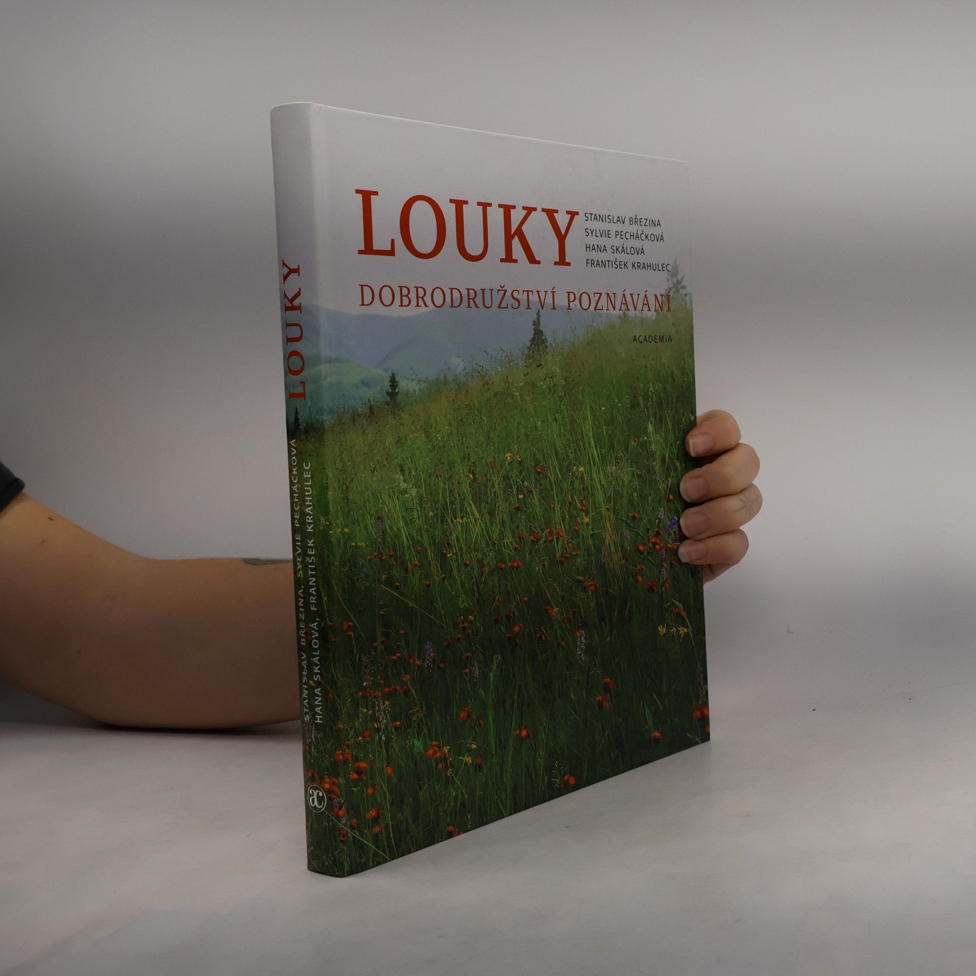 Auteurscollectief Louky - Dobrodružství poznávání