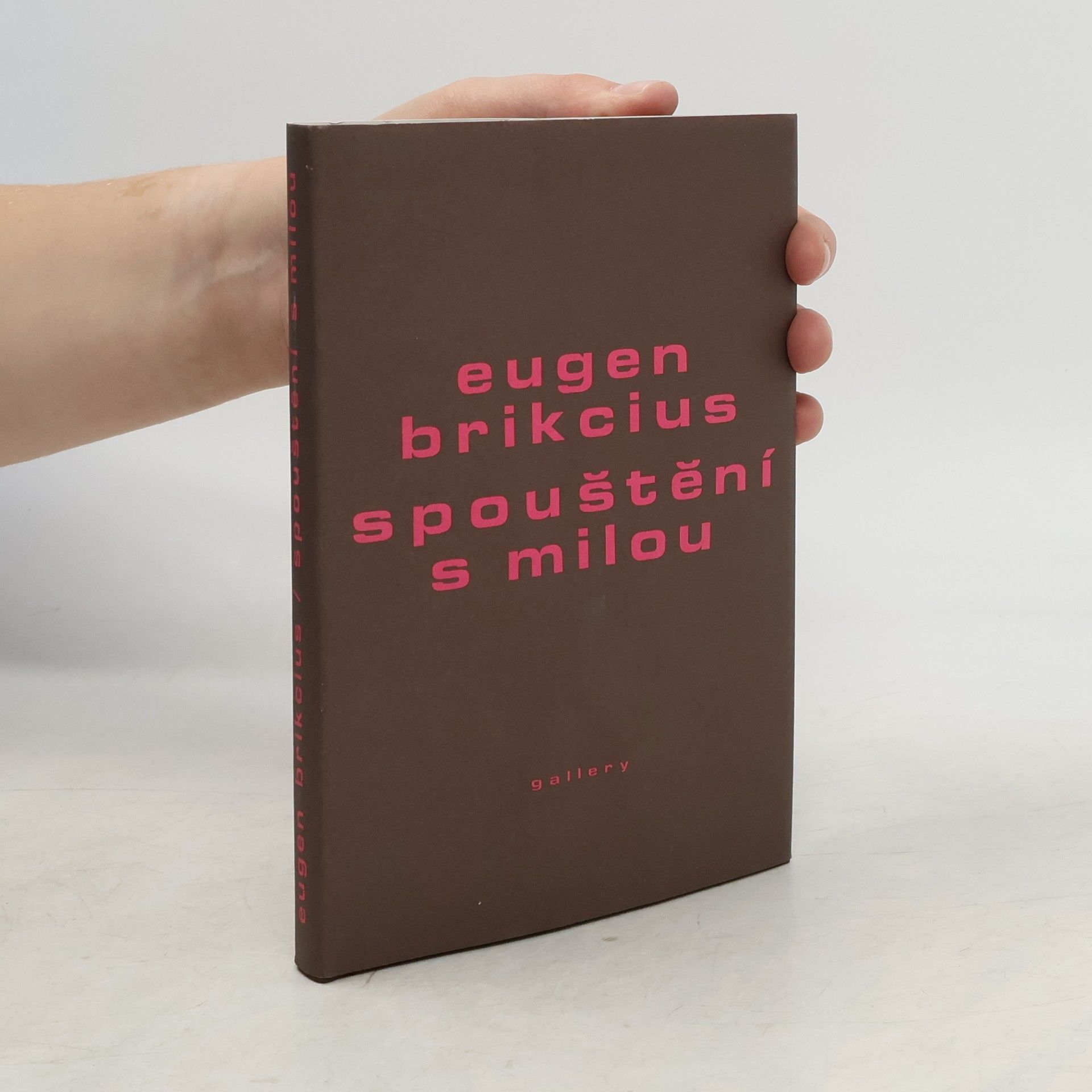 Spouštění s milou