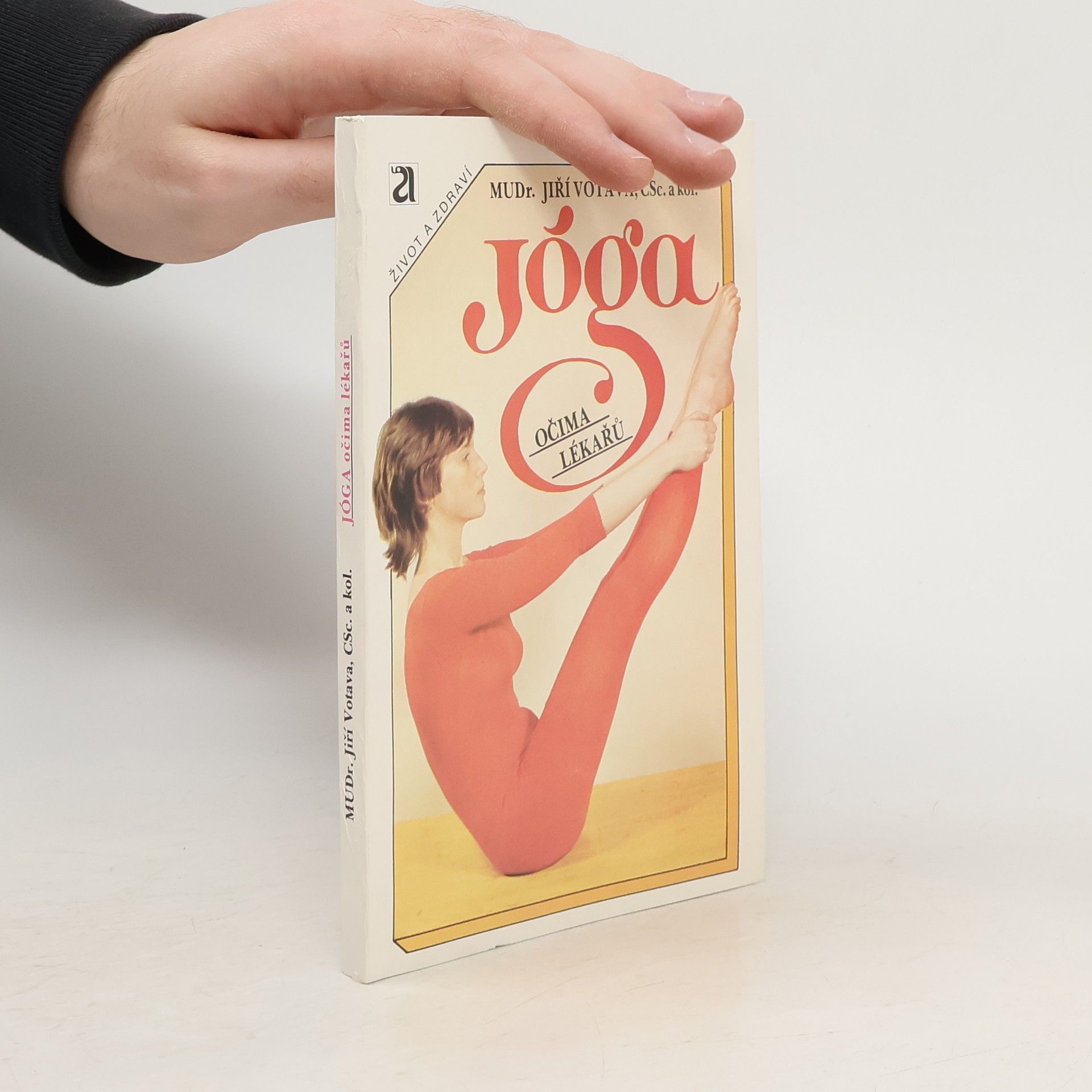 Jóga očima lékařů