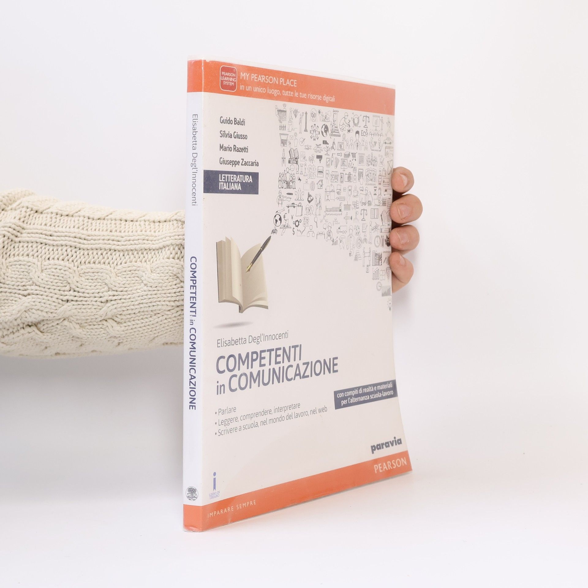 AA.VV. Competenti in Comunicazione