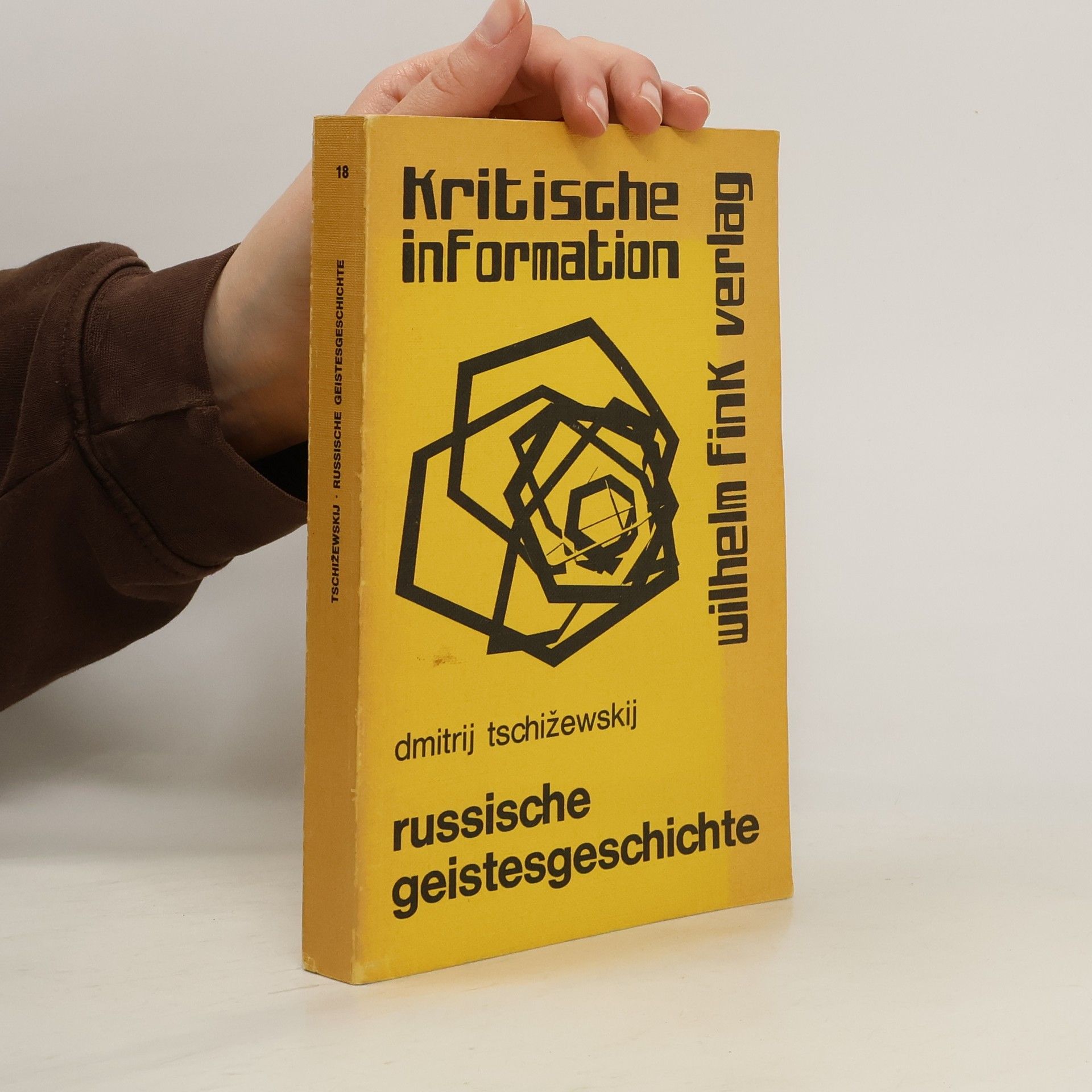 Kritische information