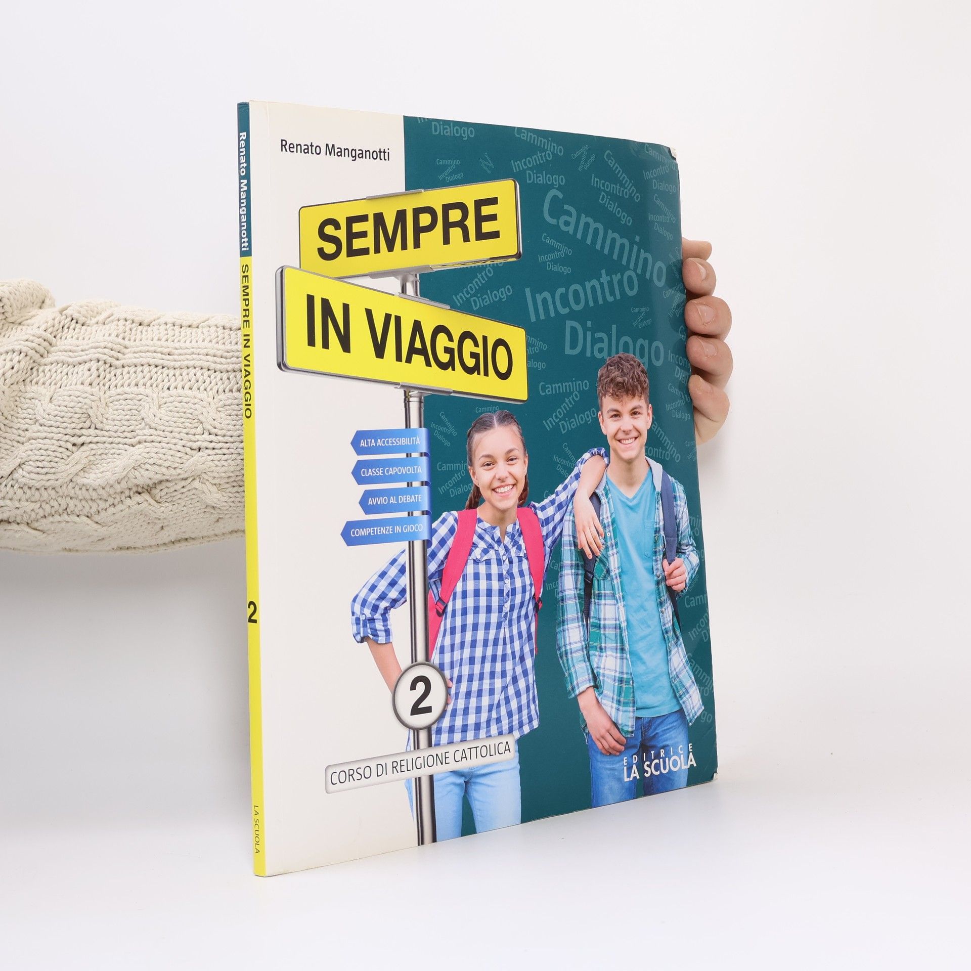 Renato Manganotti Sempre in viaggio co L’arte 2