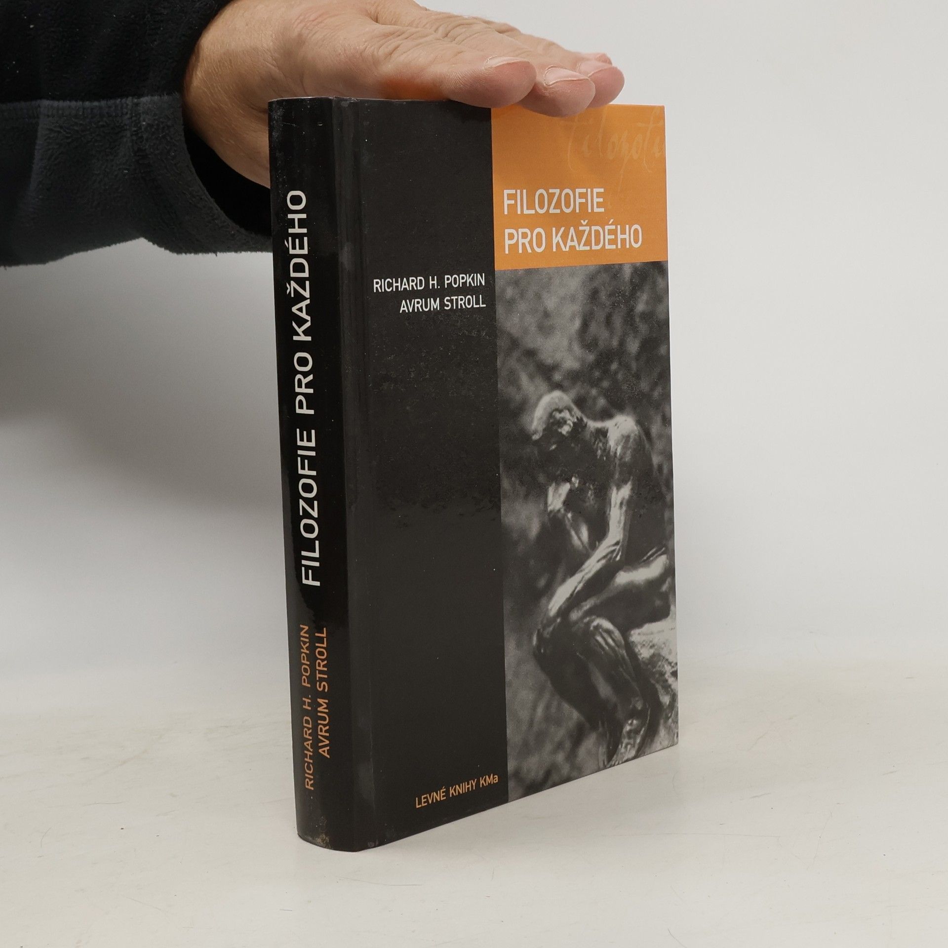 Filozofie pro každého