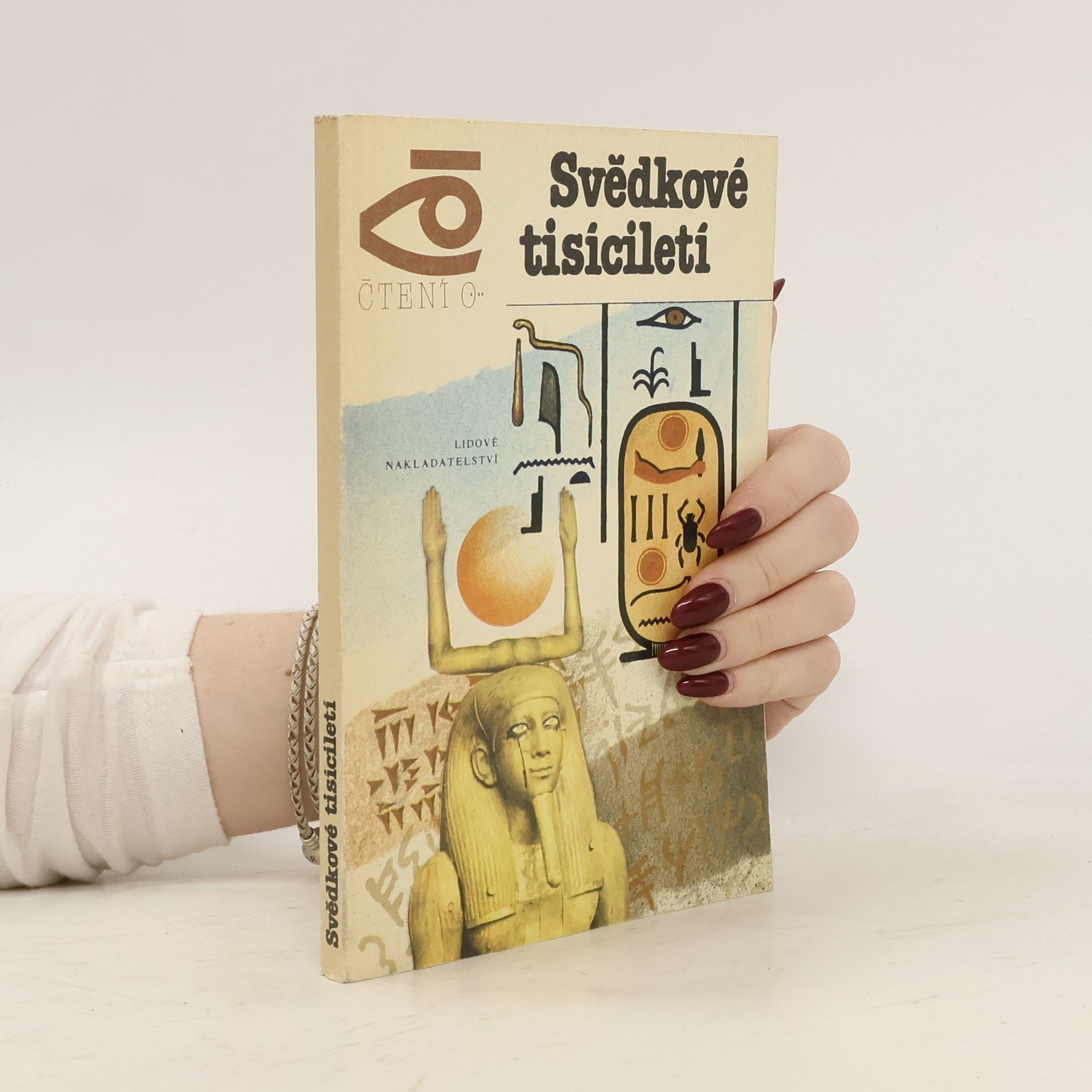 Svědkové tisíciletí