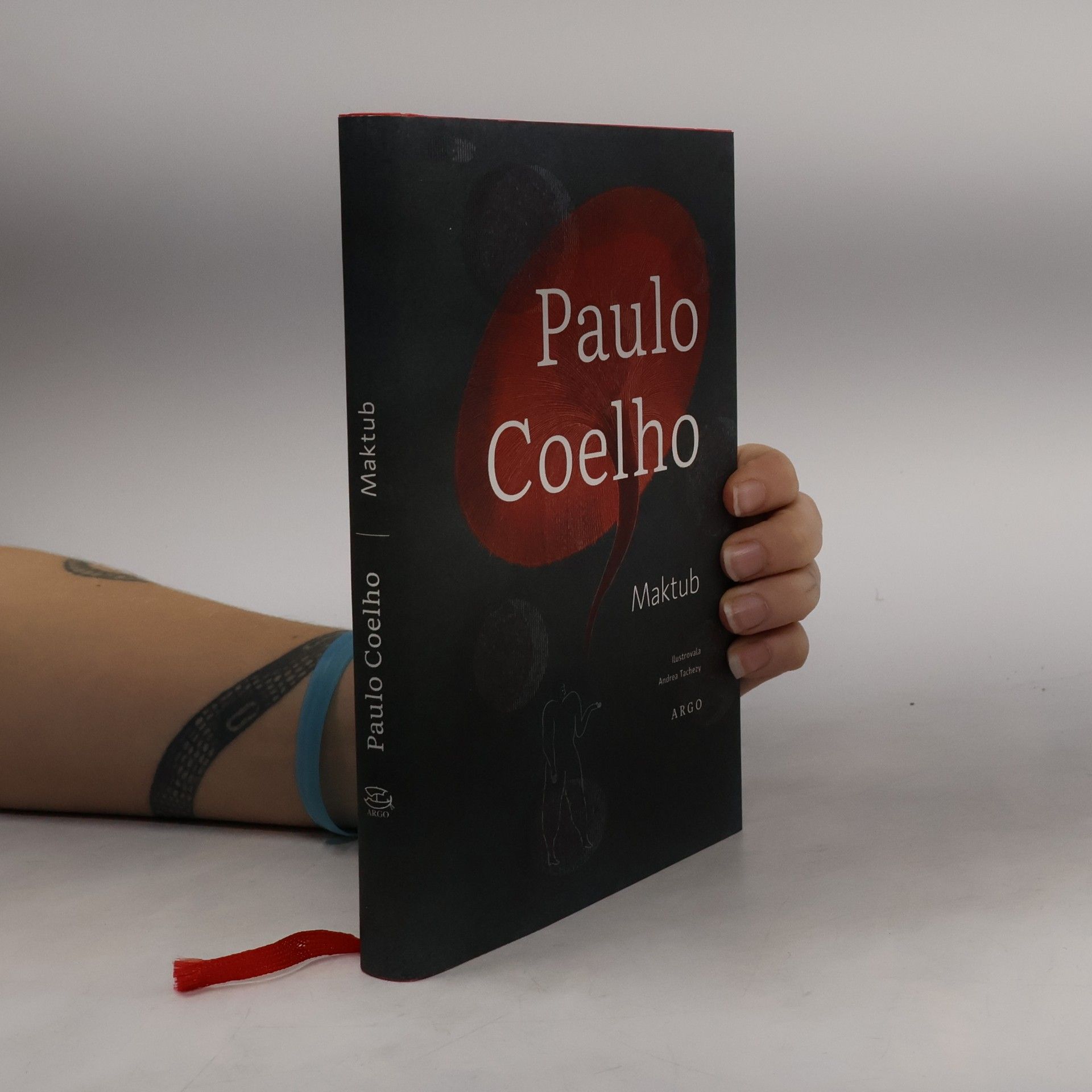 Paulo Coelho Maktub