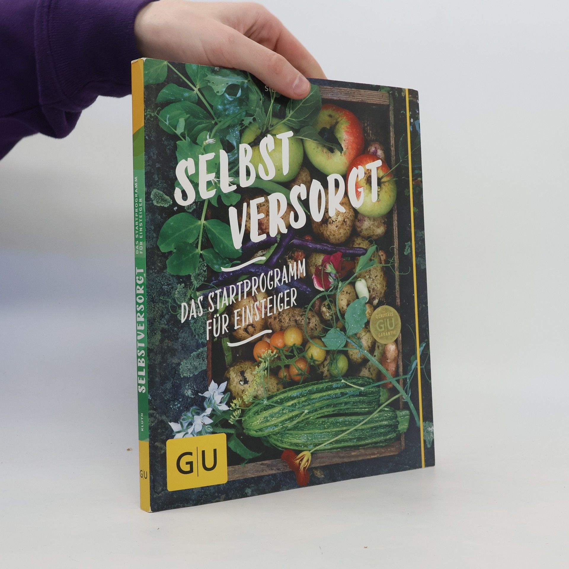 Selbst versorgt
