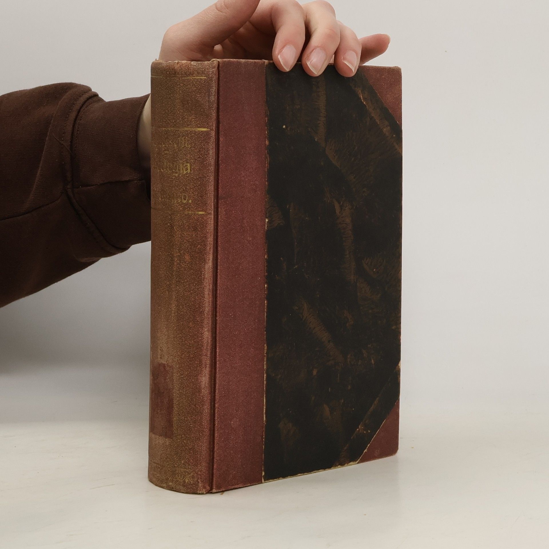 Enrico Agostino Morselli Psicologia e spiritismo I