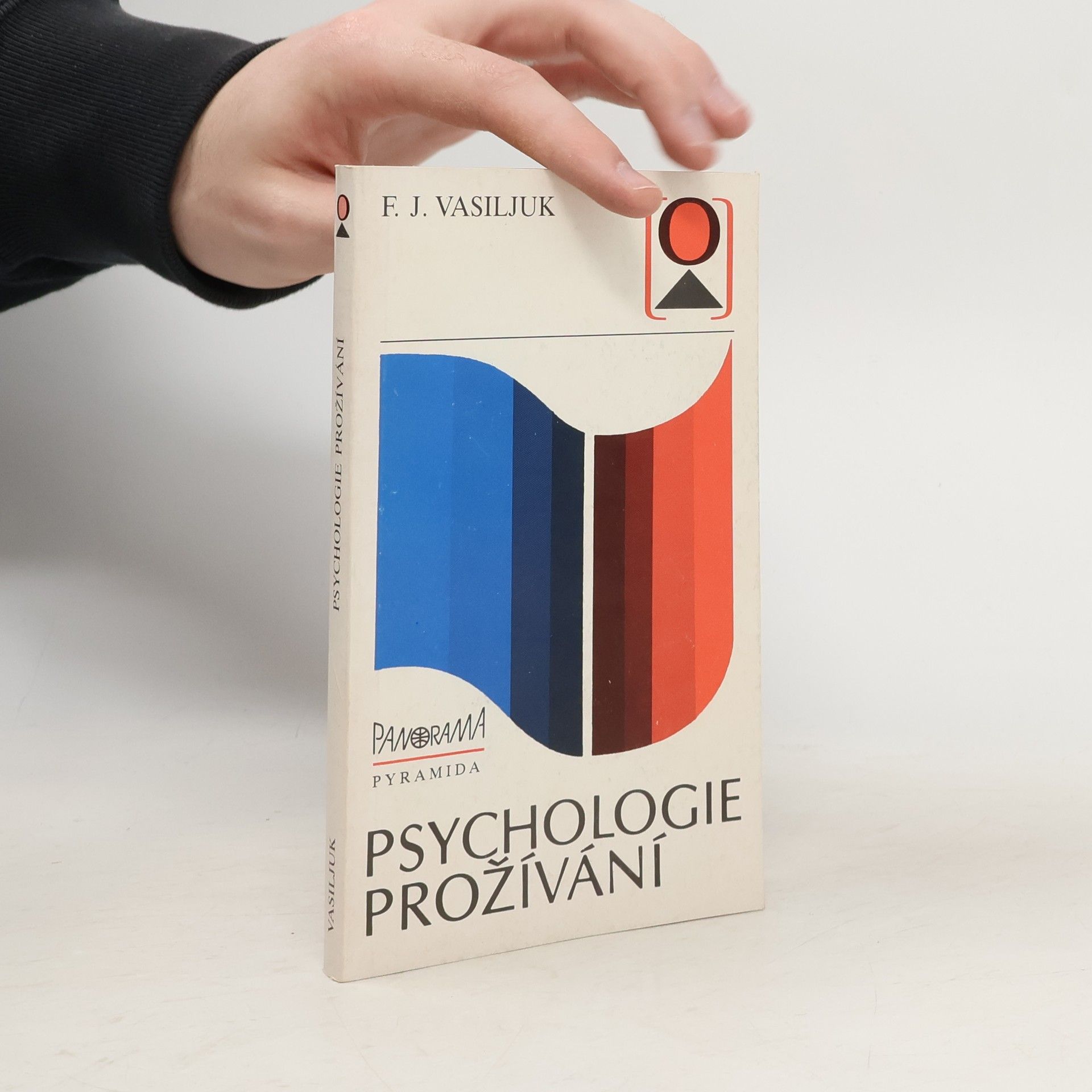 Psychologie prožívání