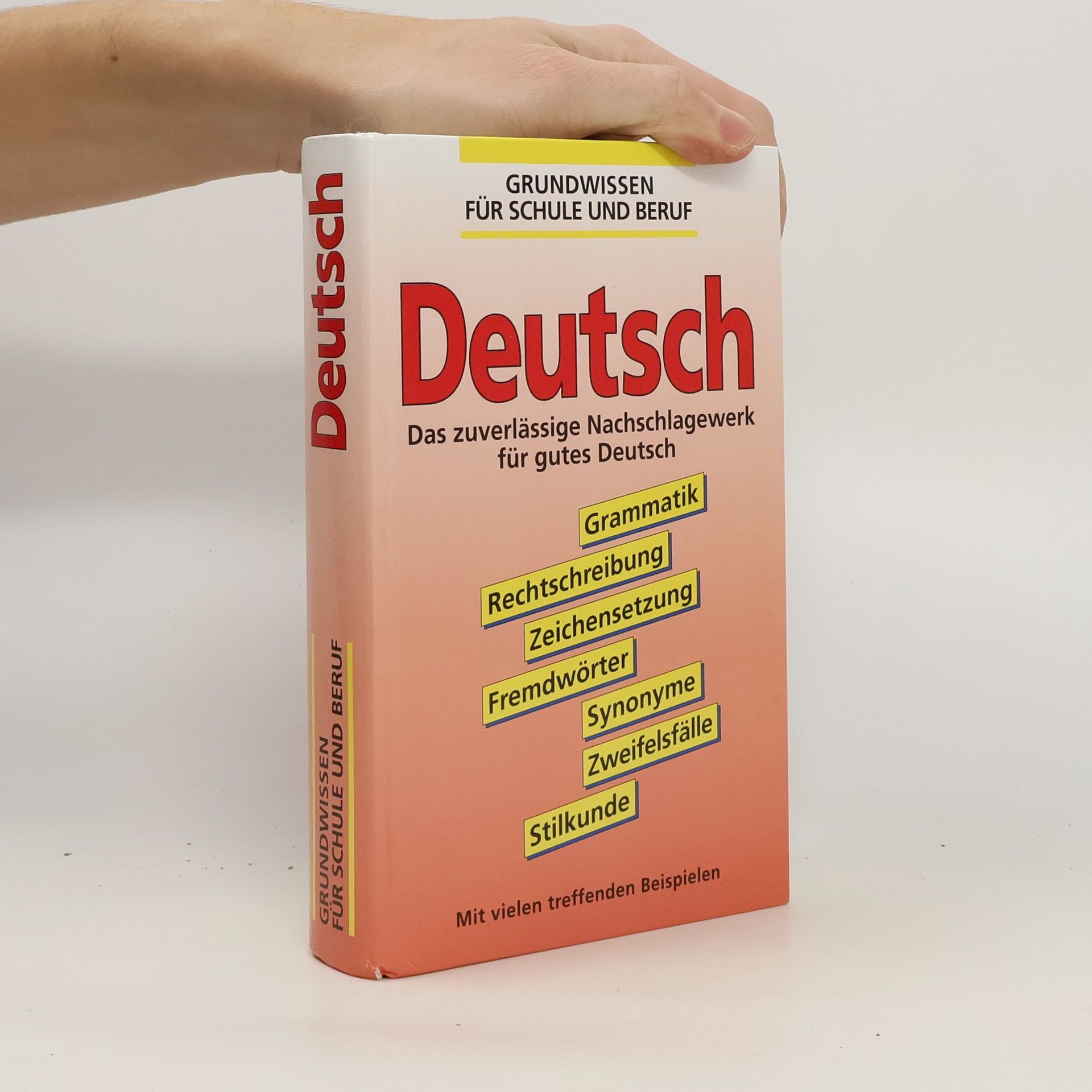 Autorenkollektiv Deutsch