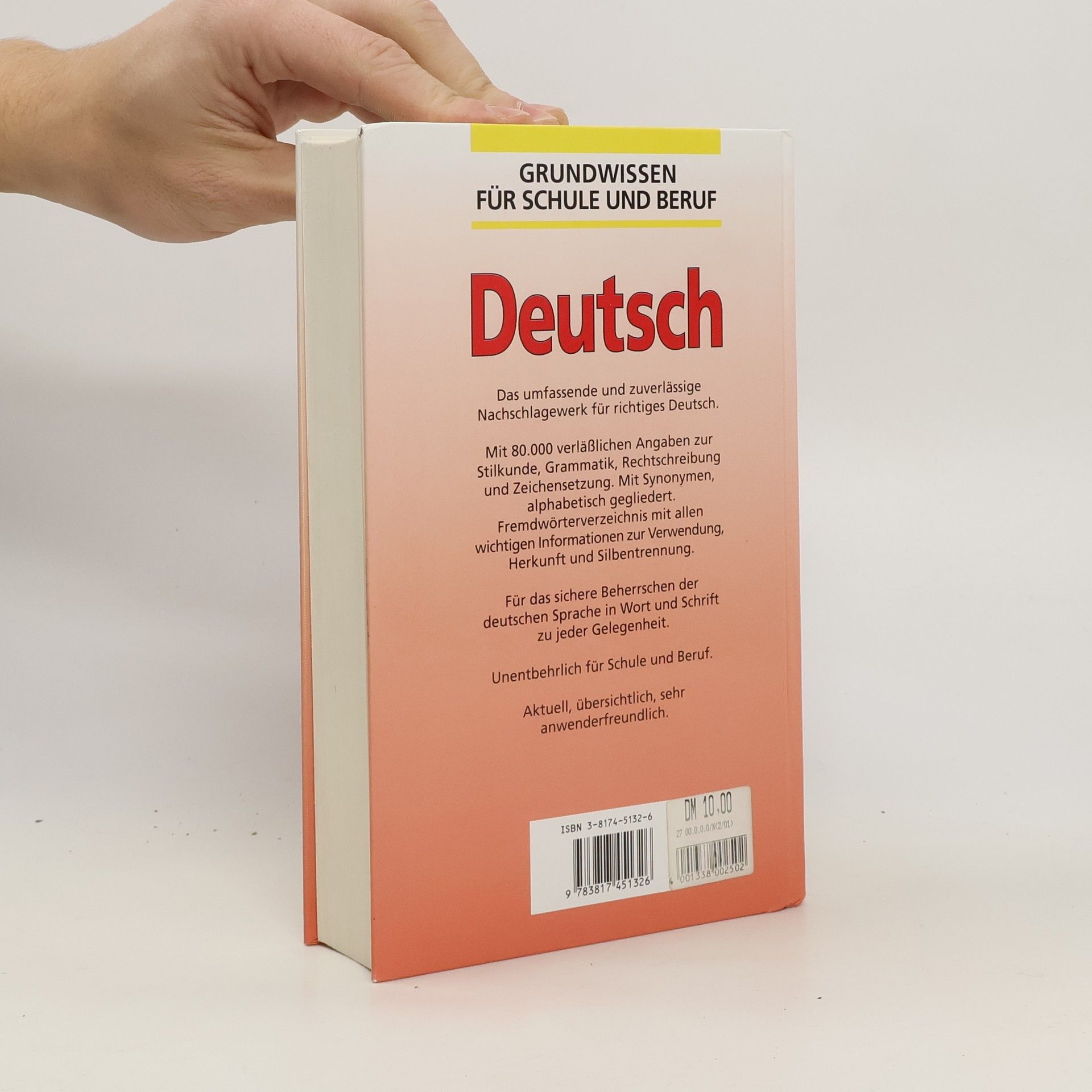 Deutsch