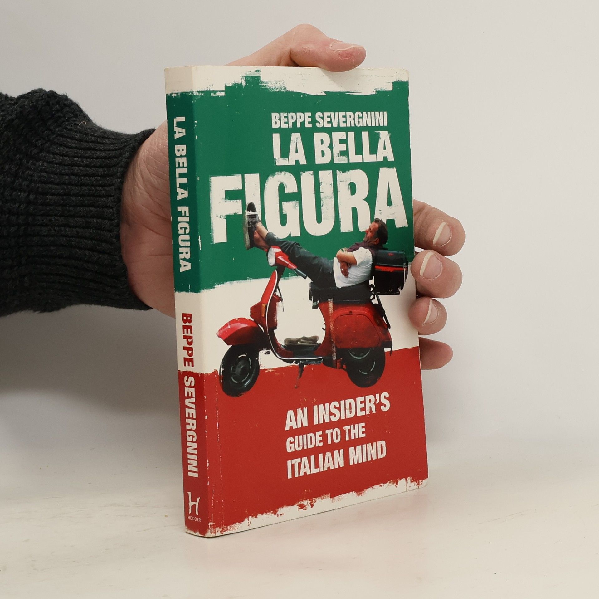 La Bella Figura