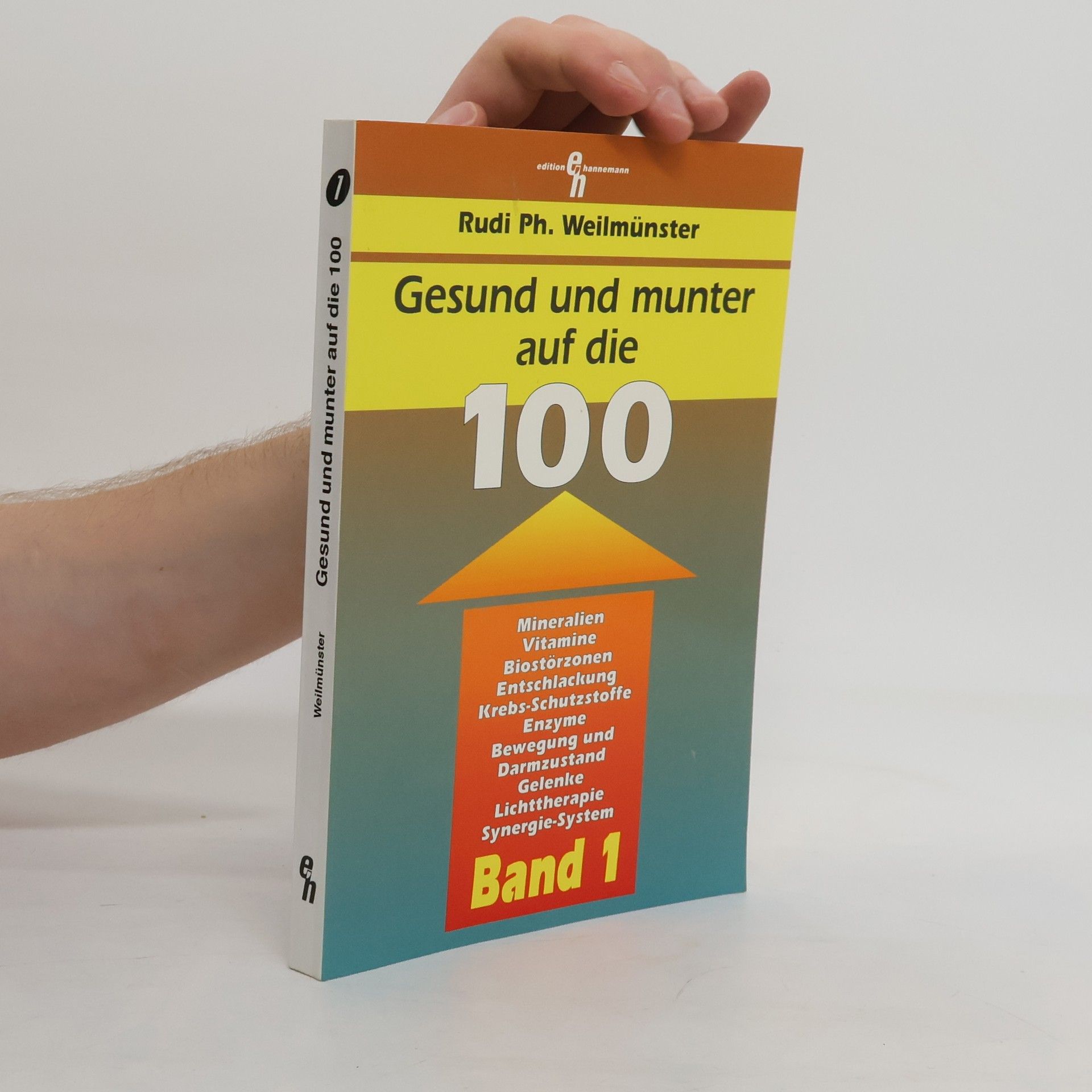 Gesund und munter auf die Hundert!