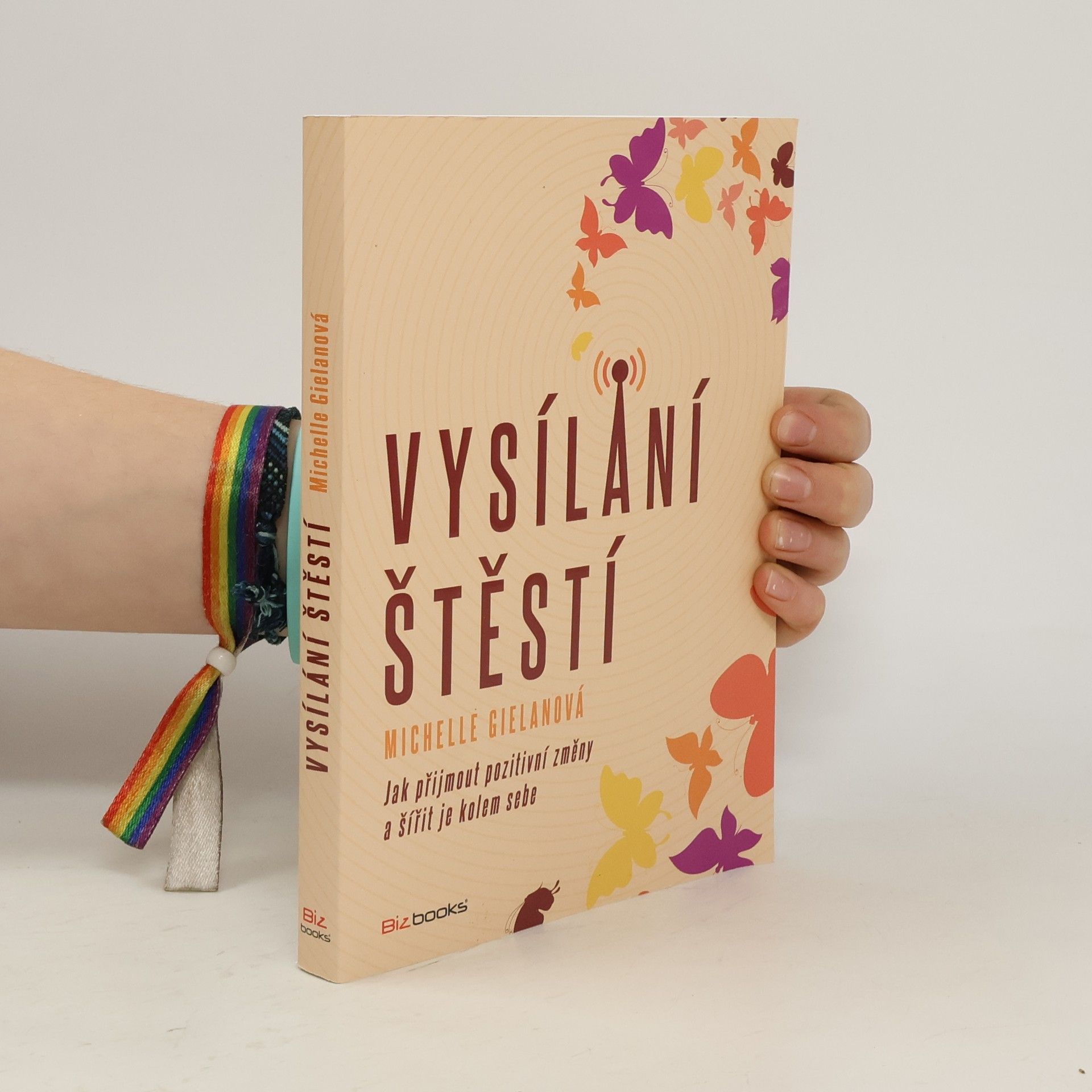 Vysílání štěstí