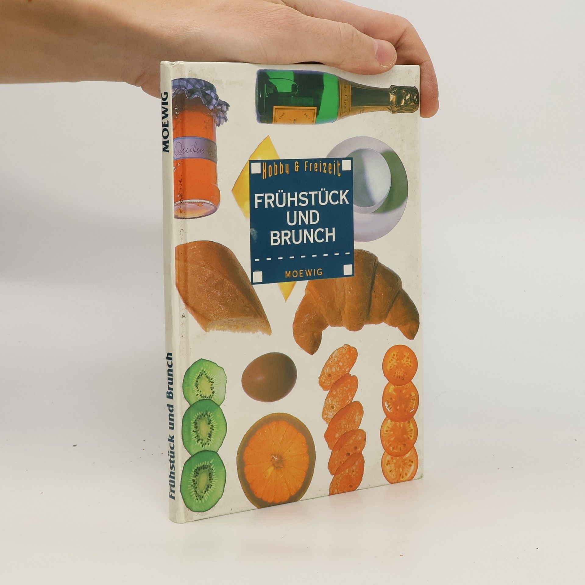 Frühstück und Brunch