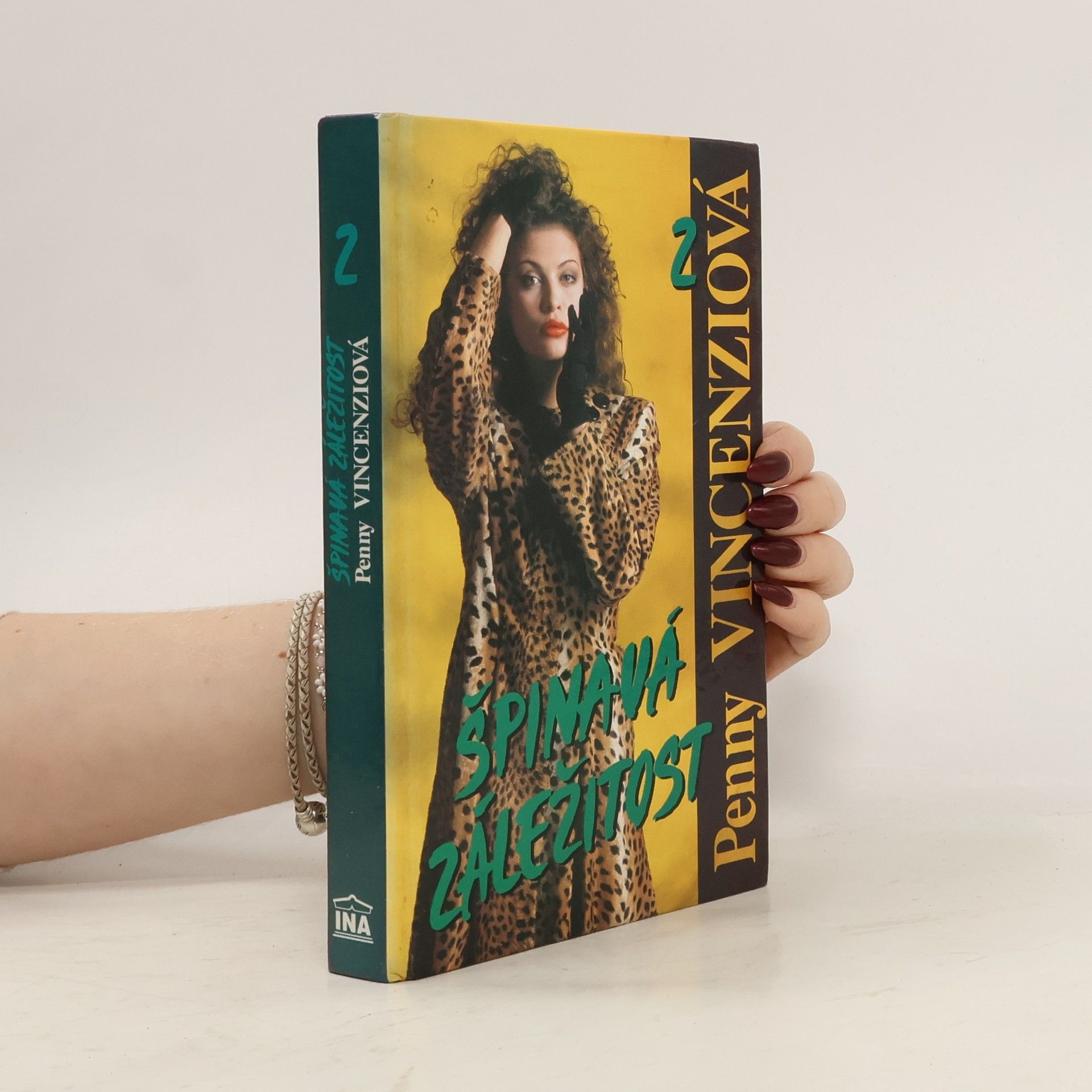 Špinavá záležitost 2