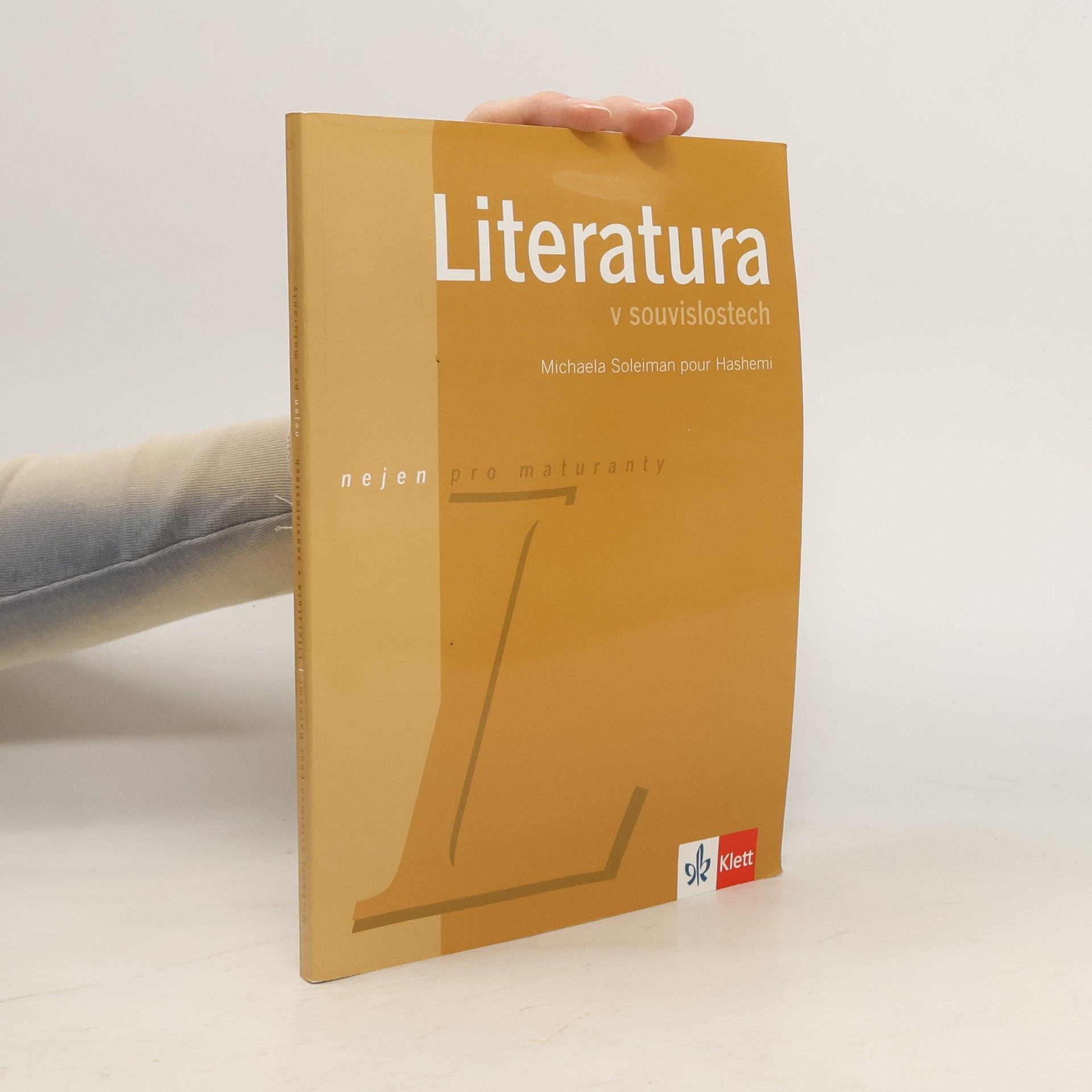 Literatura v souvislostech