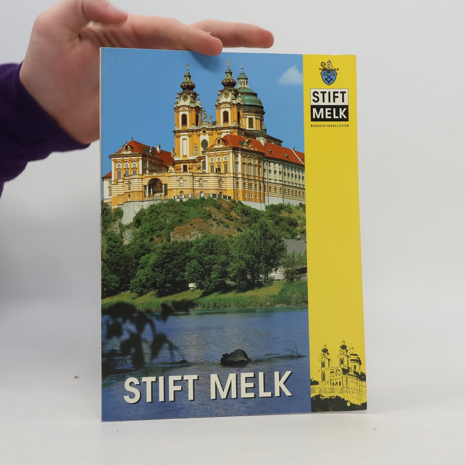 Collectif d'auteurs Stifl Melk