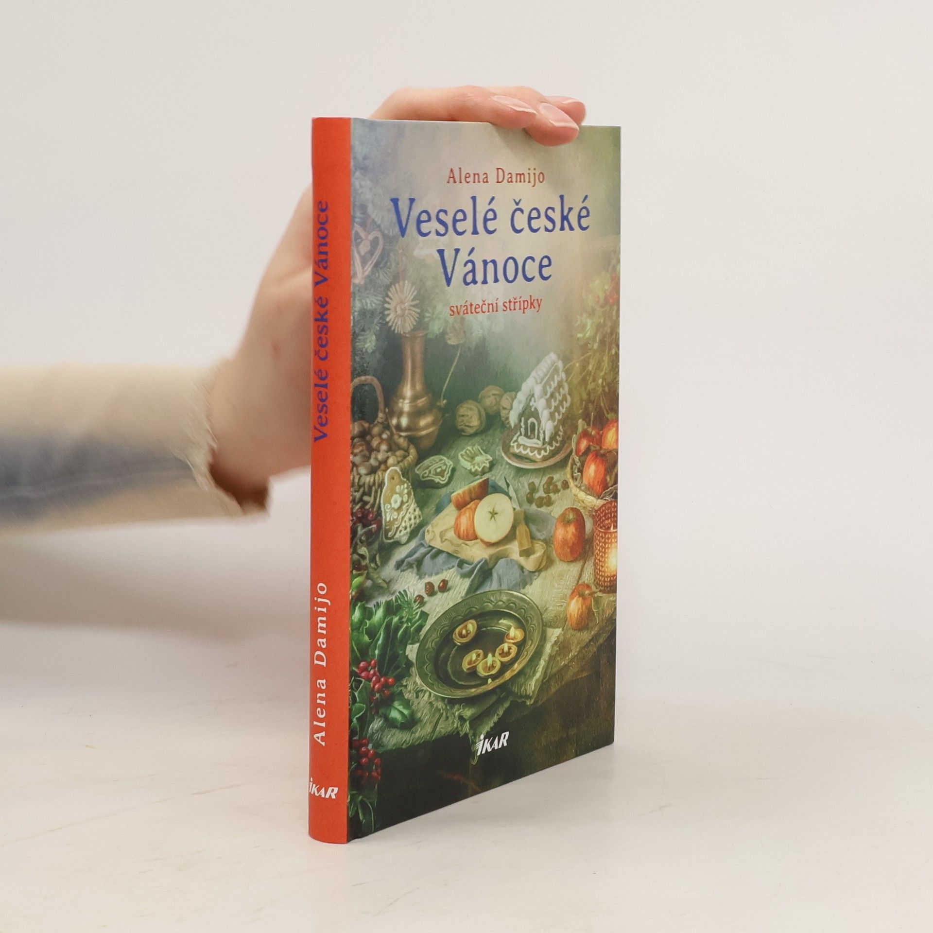 Veselé české Vánoce