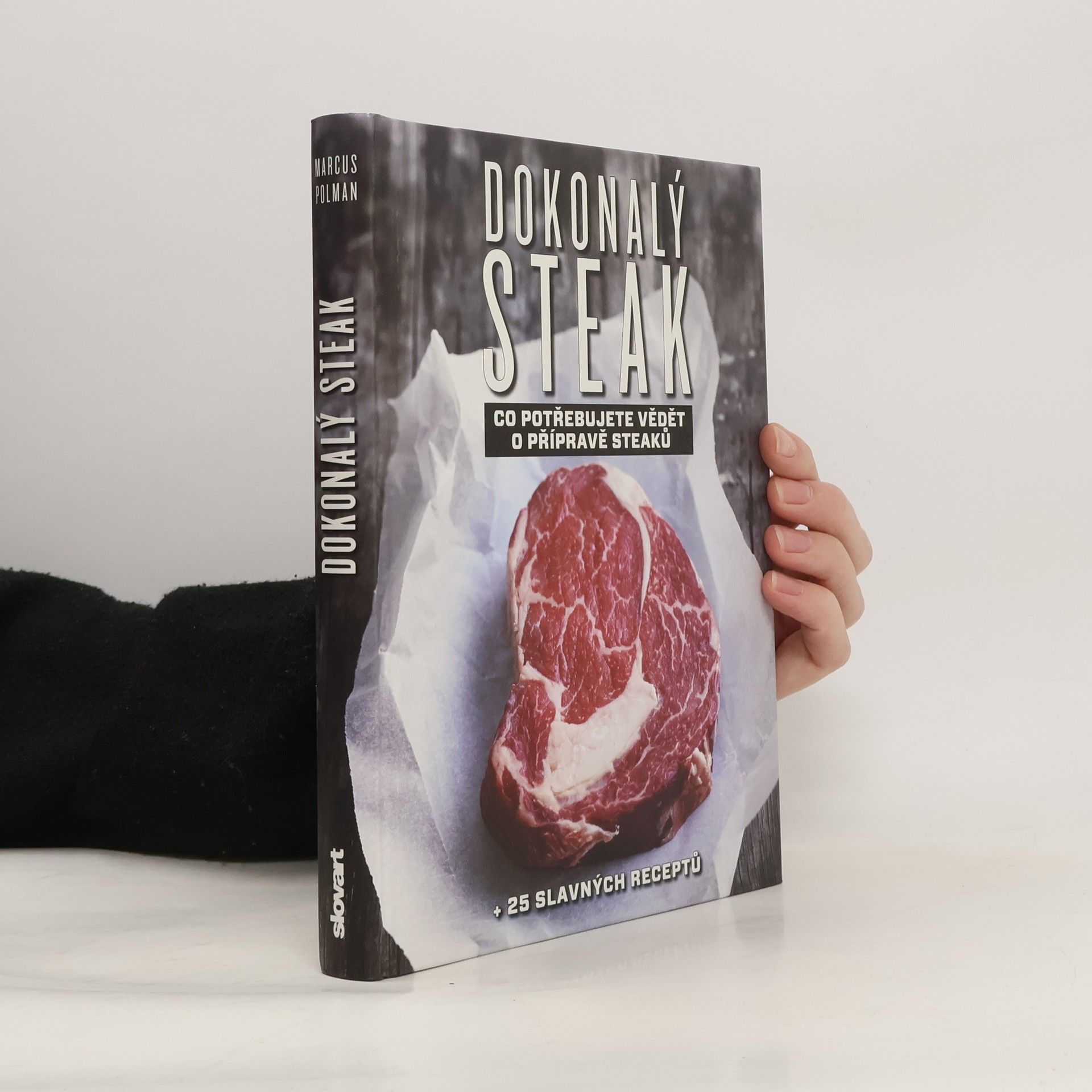 Dokonalý steak: Co potřebujete vědět o přípravě steaků