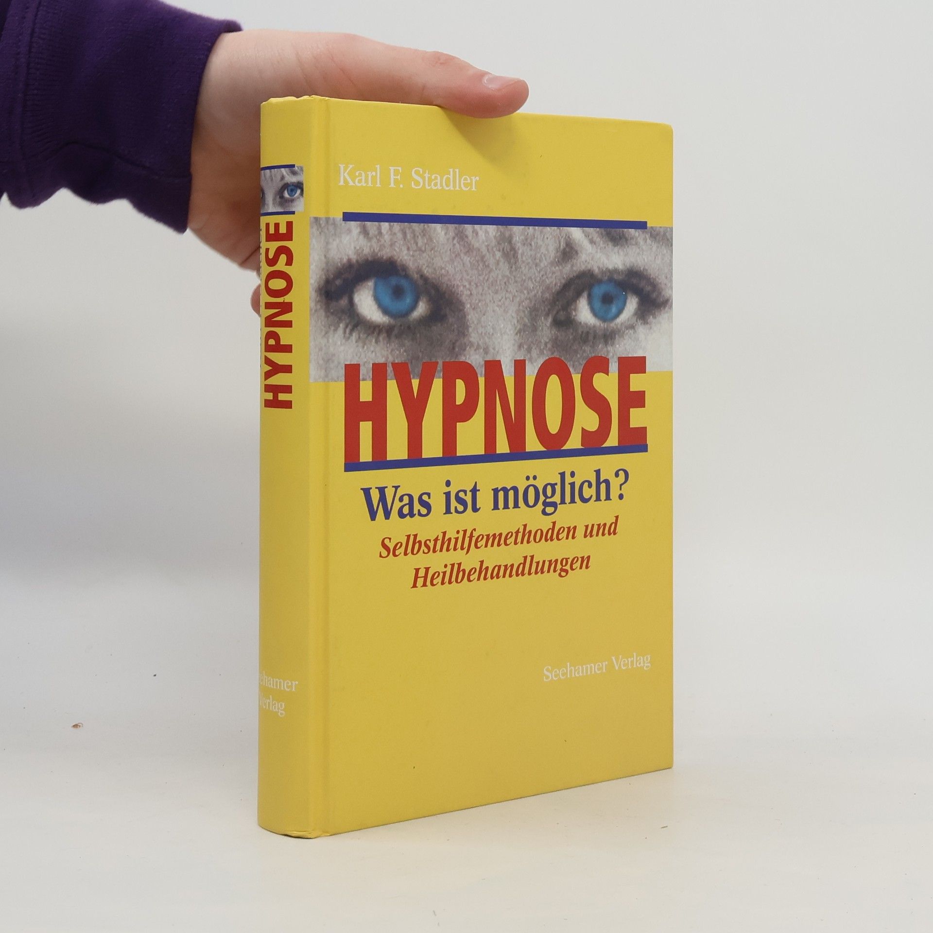 Hypnose was ist möglich?
