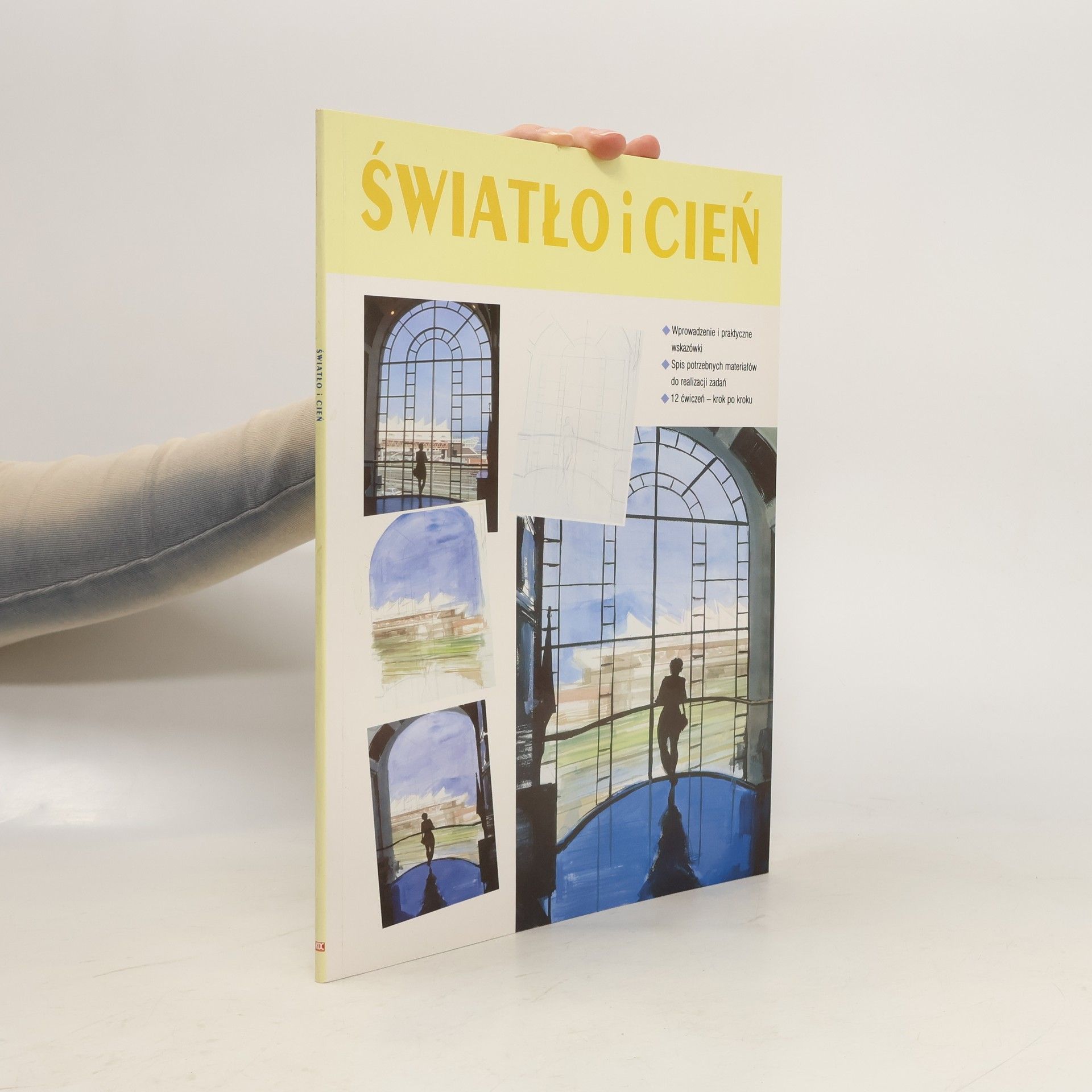 Autorenkollektiv Światło i cień